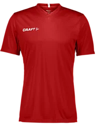 Squad Go SS Jersey - Red Standard Small1x1