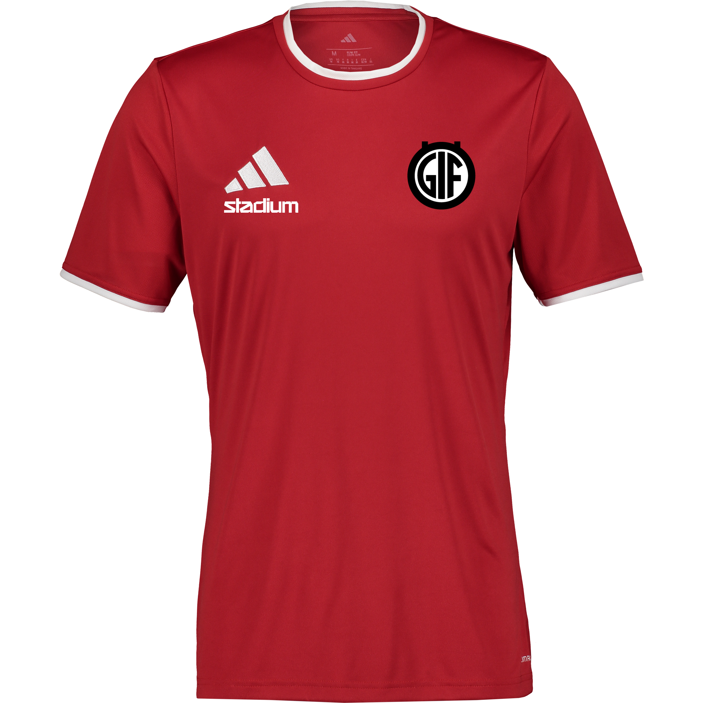 
ADIDAS, 
ENT26 JSY, 
Detail 1
