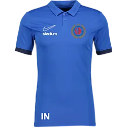 406381106101 NIKE Acd25 Ss Polo 406381106101 NIKE Acd25 Ss Polo Standard Small1x1
