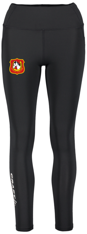 
CRAFT, 
Rush 2.0 Tights W, 
Detail 1
