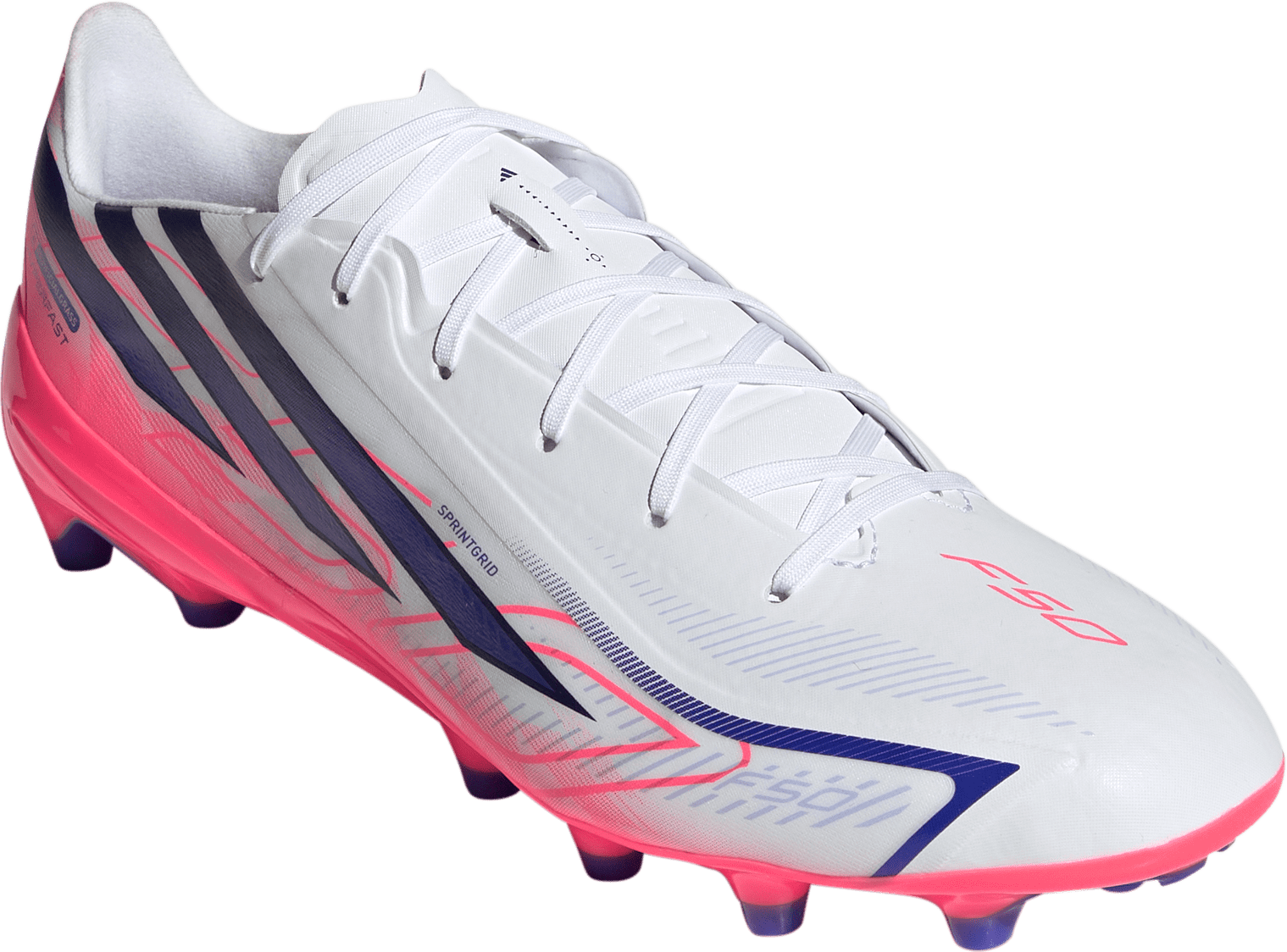 ADIDAS, F50 HYPERFAST LEAGUE AG