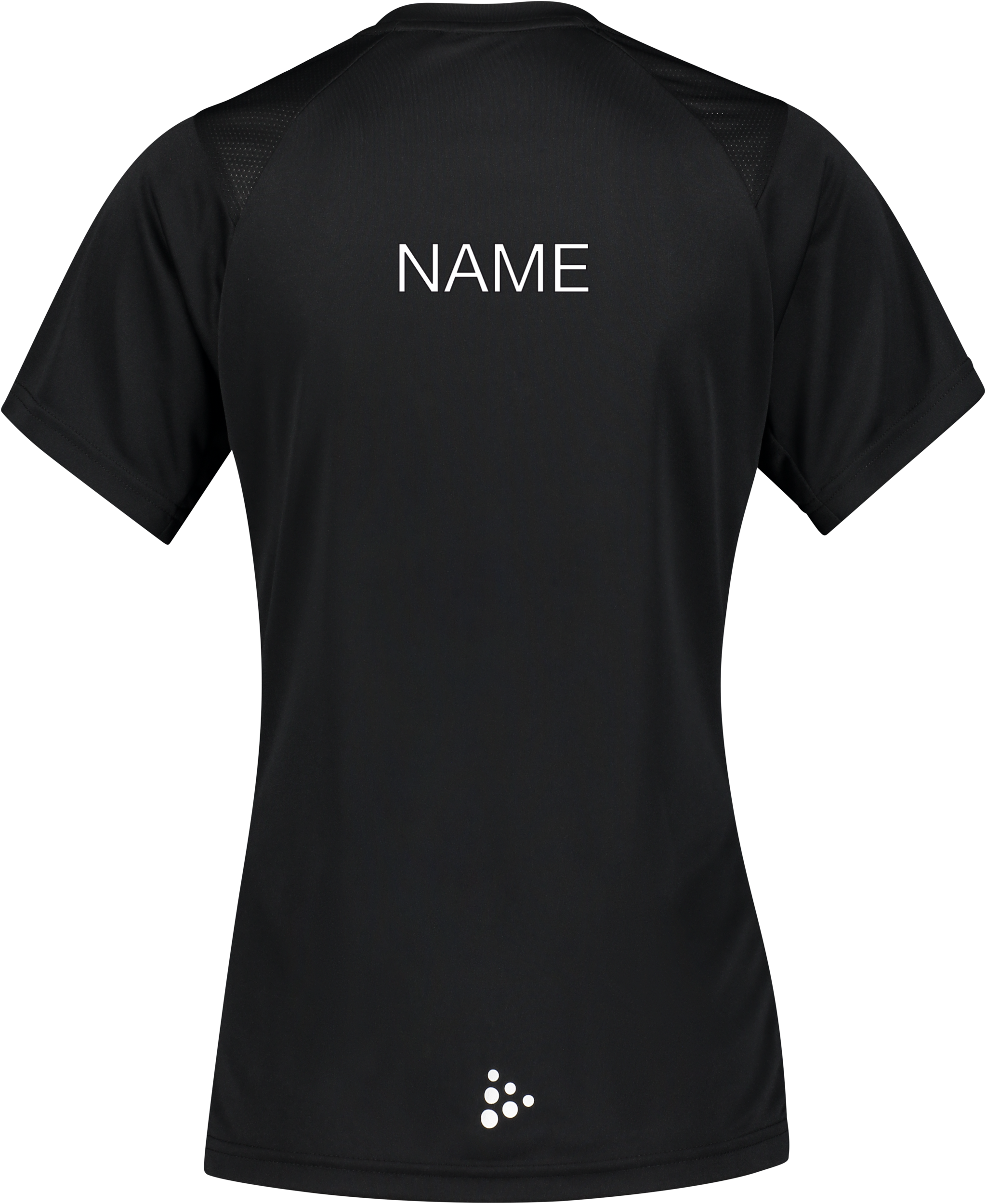 CRAFT, Rush 2.0 Ss Tee W