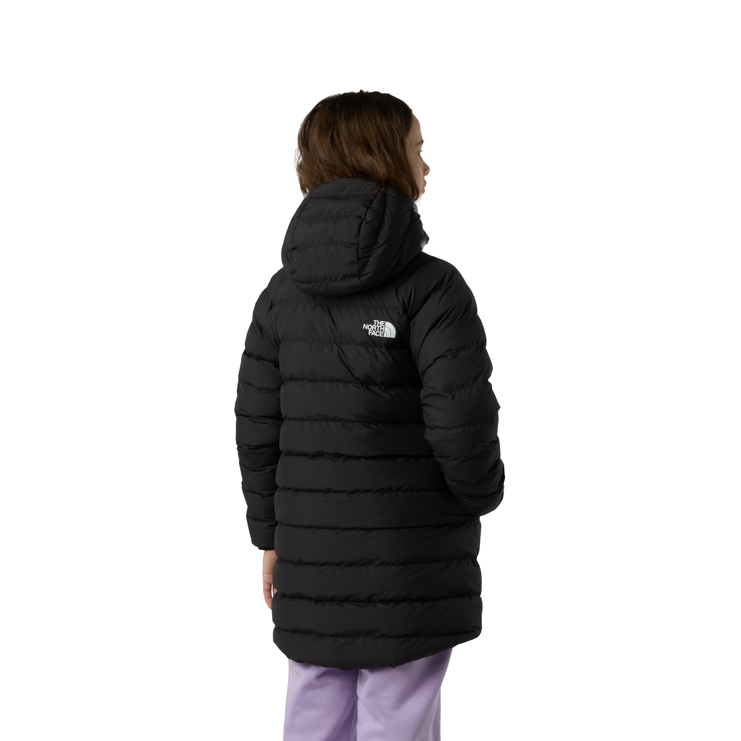 THE NORTH FACE, G Reversible Perrito Parka