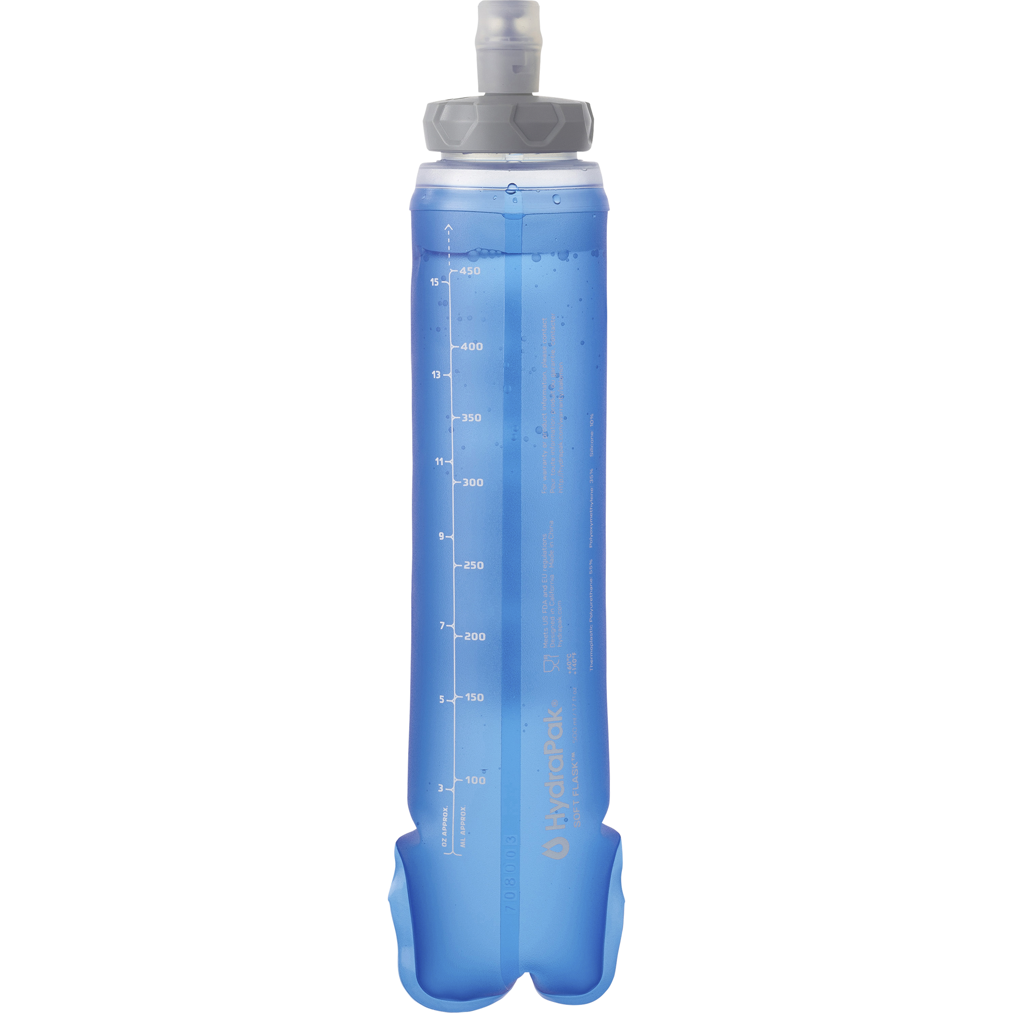 SALOMON, Soft Flask 500ml/17oz 42