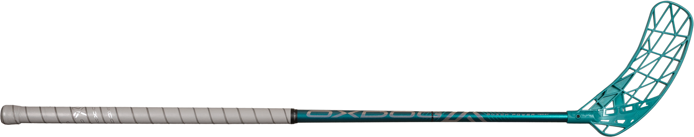 OXDOG, QUICK POWER HES 27 ROUND MB