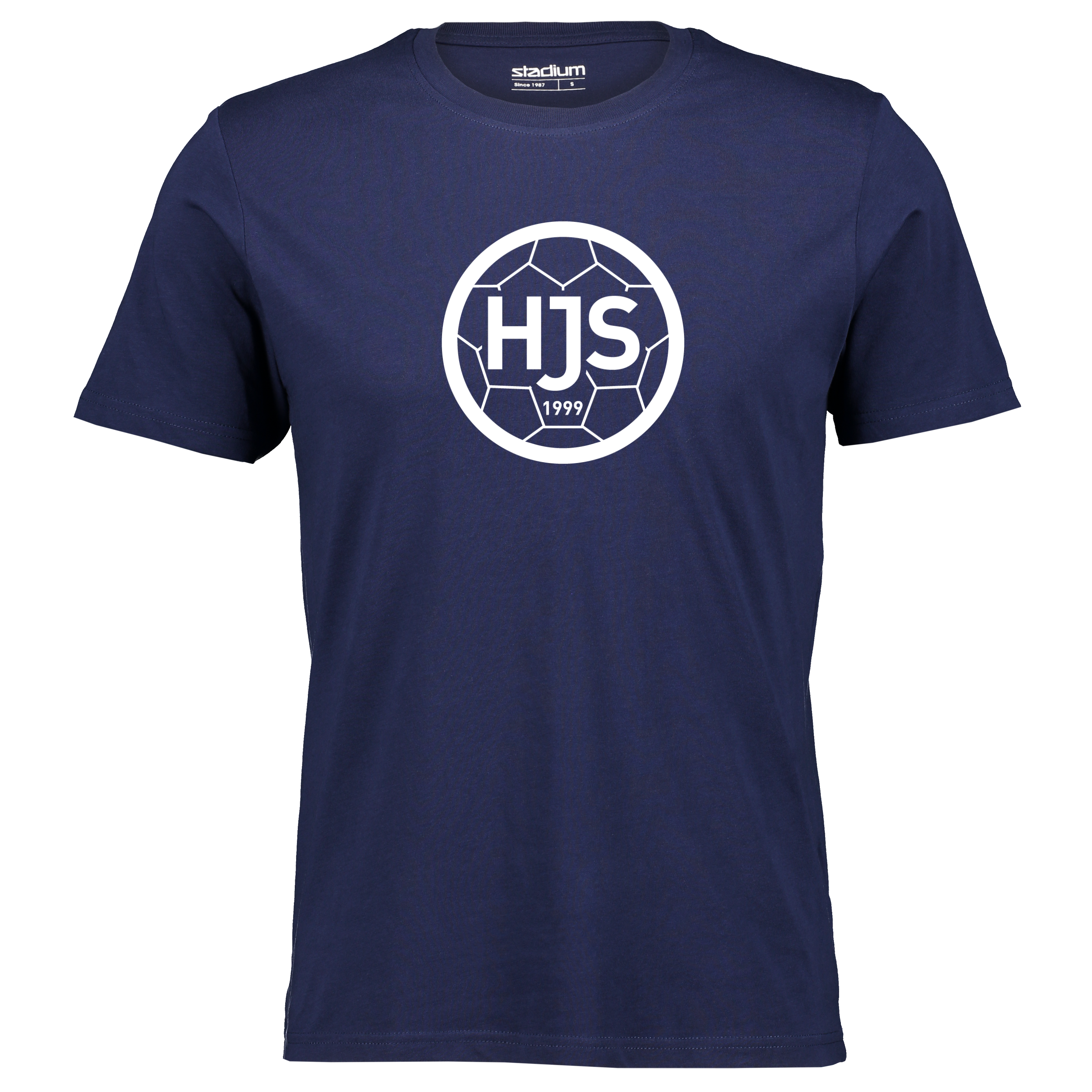 
STADIUM, 
U Team Core Tee, 
Detail 1
