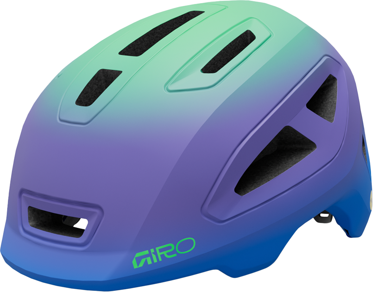 
GIRO, 
SCAMP MIPS II JR, 
Detail 1
