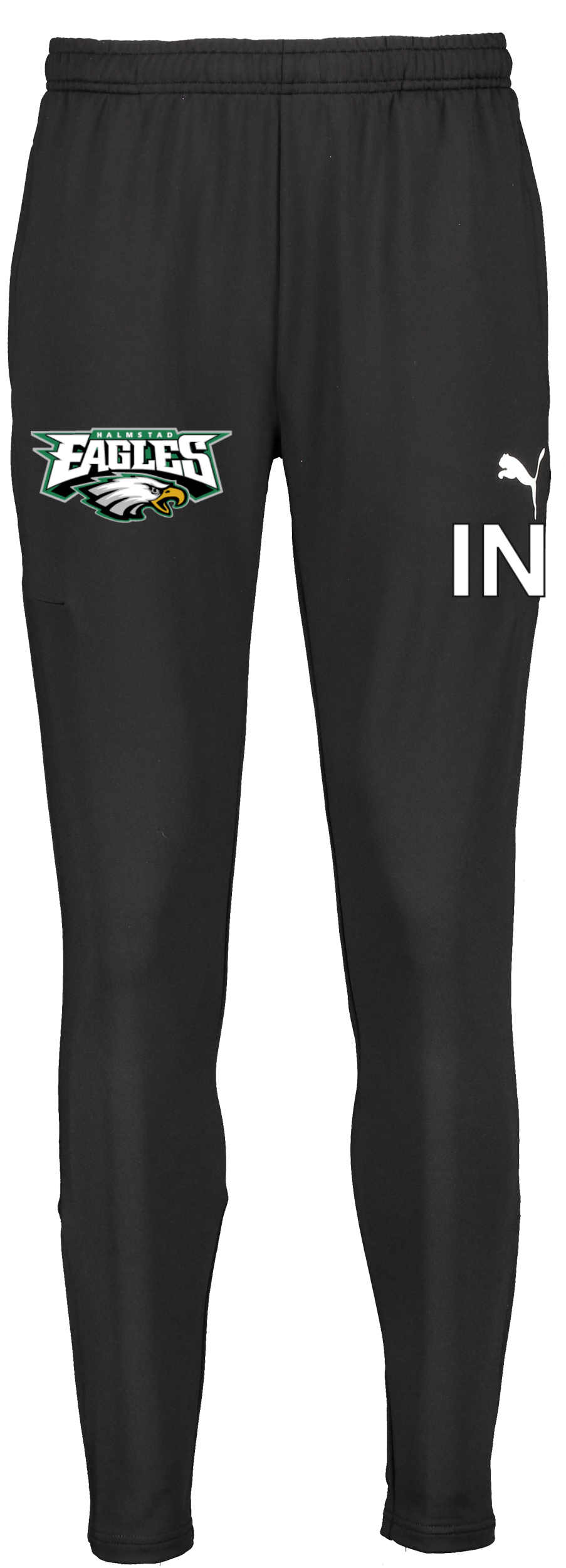 
PUMA, 
T Goal Pro Trg Pnt, 
Detail 1
