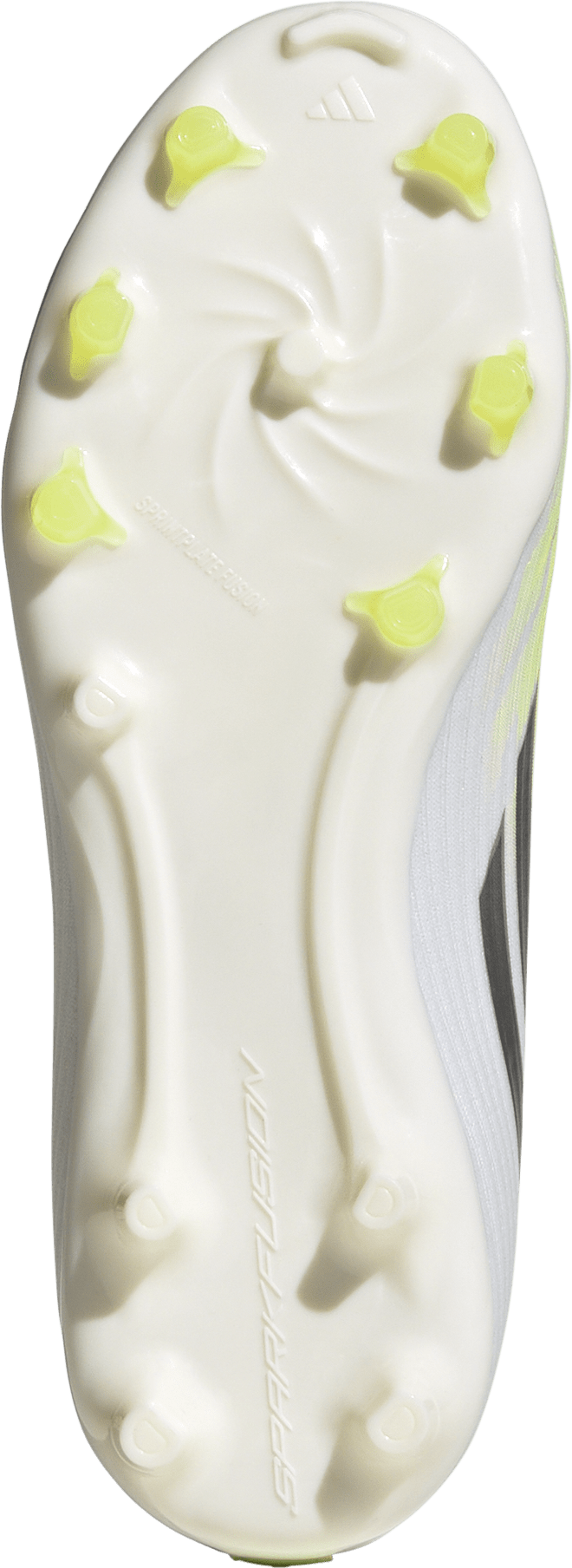 ADIDAS, F50 SPARKFUS LGE FG/AG JR