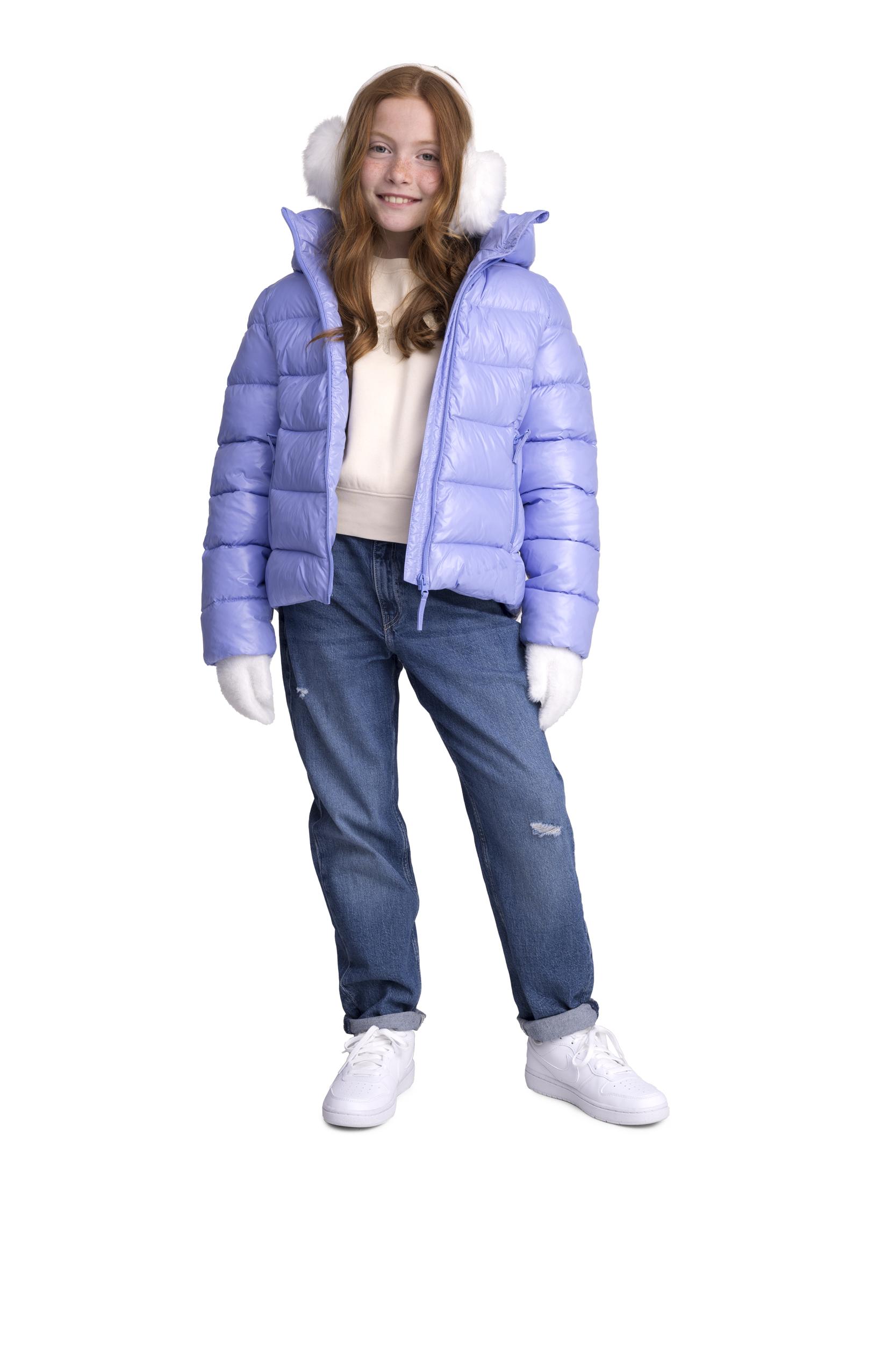 EVEREST, J Devi Jacket