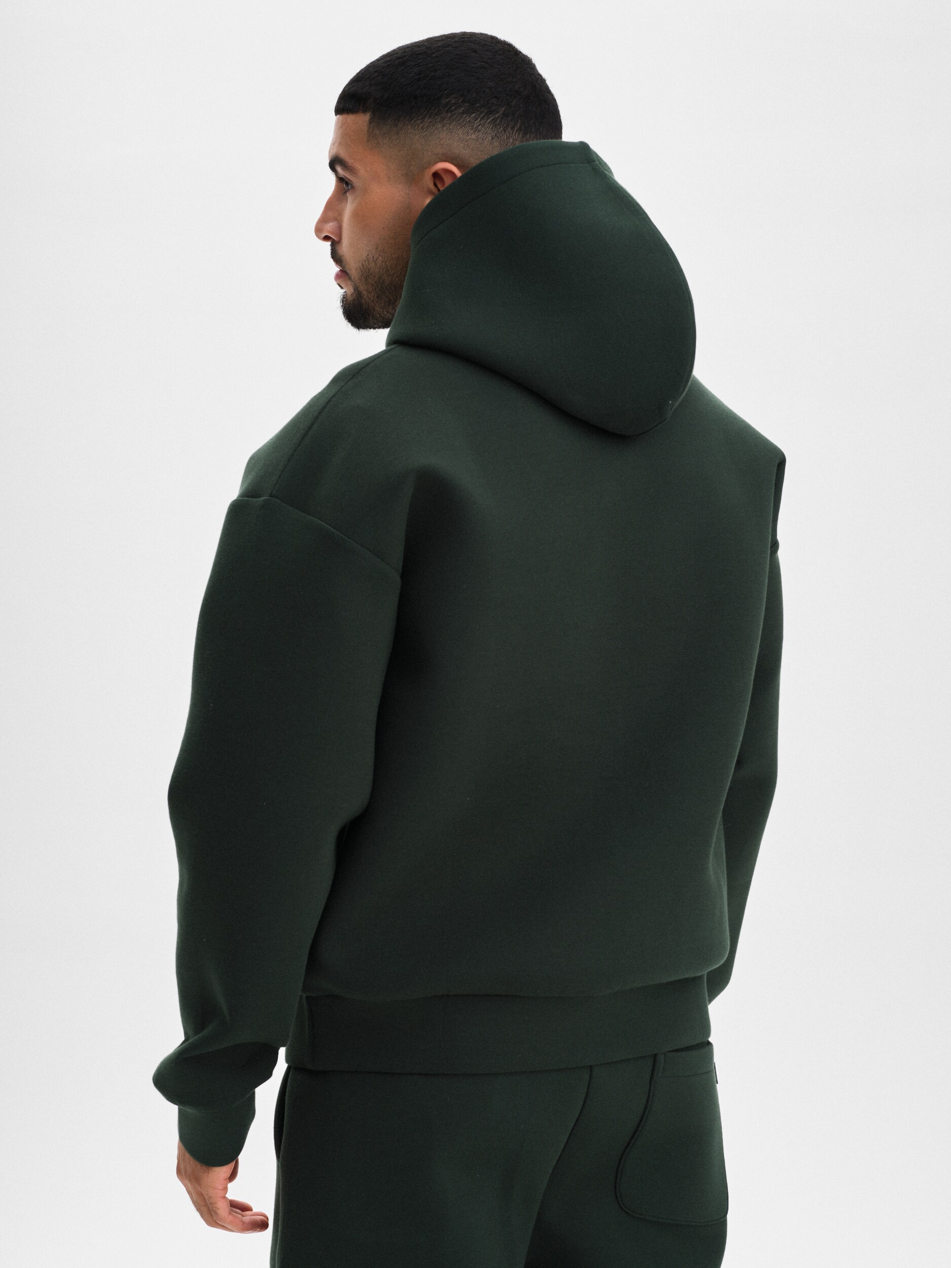 SOC, M SCUBA RELAXED HOOD