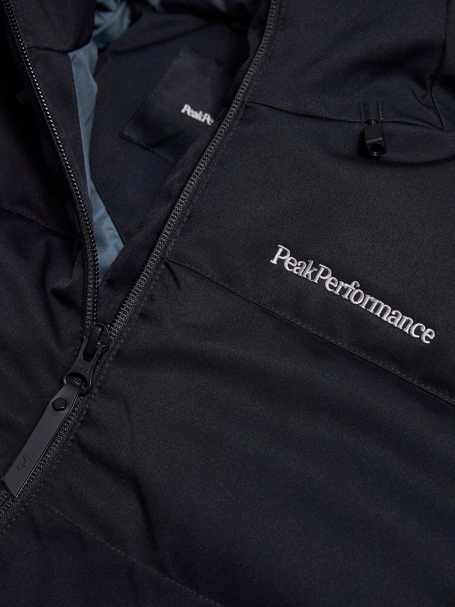 PEAK PERFORMANCE, W Shred Down Jacket