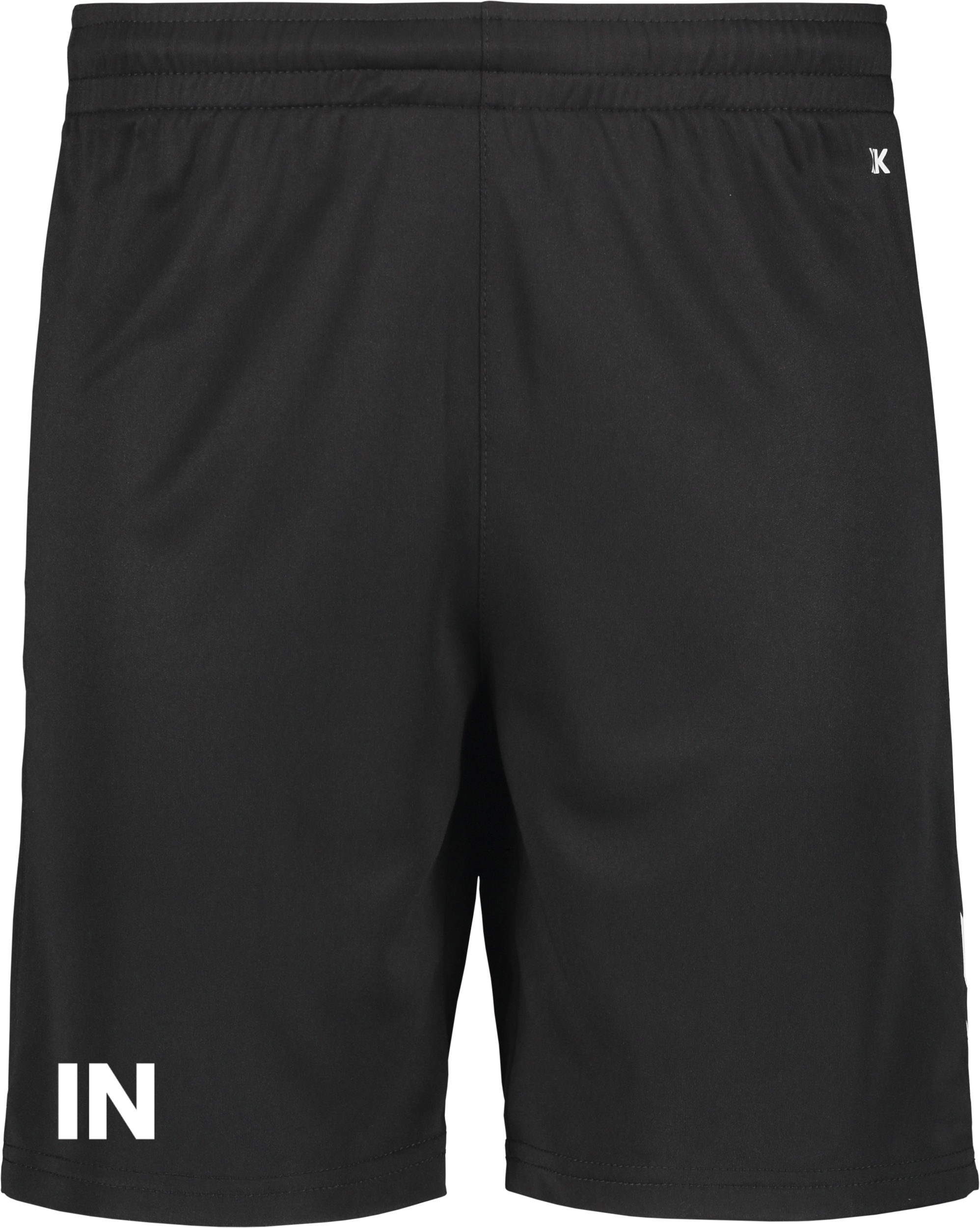 
HUMMEL, 
Core Xk Poly Short, 
Detail 1
