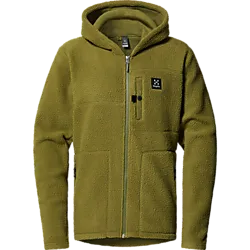 709403104101 HAGLÖFS  MALUNG PILE HOOD MEN 709403104101 HAGLÖFS MALUNG PILE HOOD MEN  Standard Small1x1