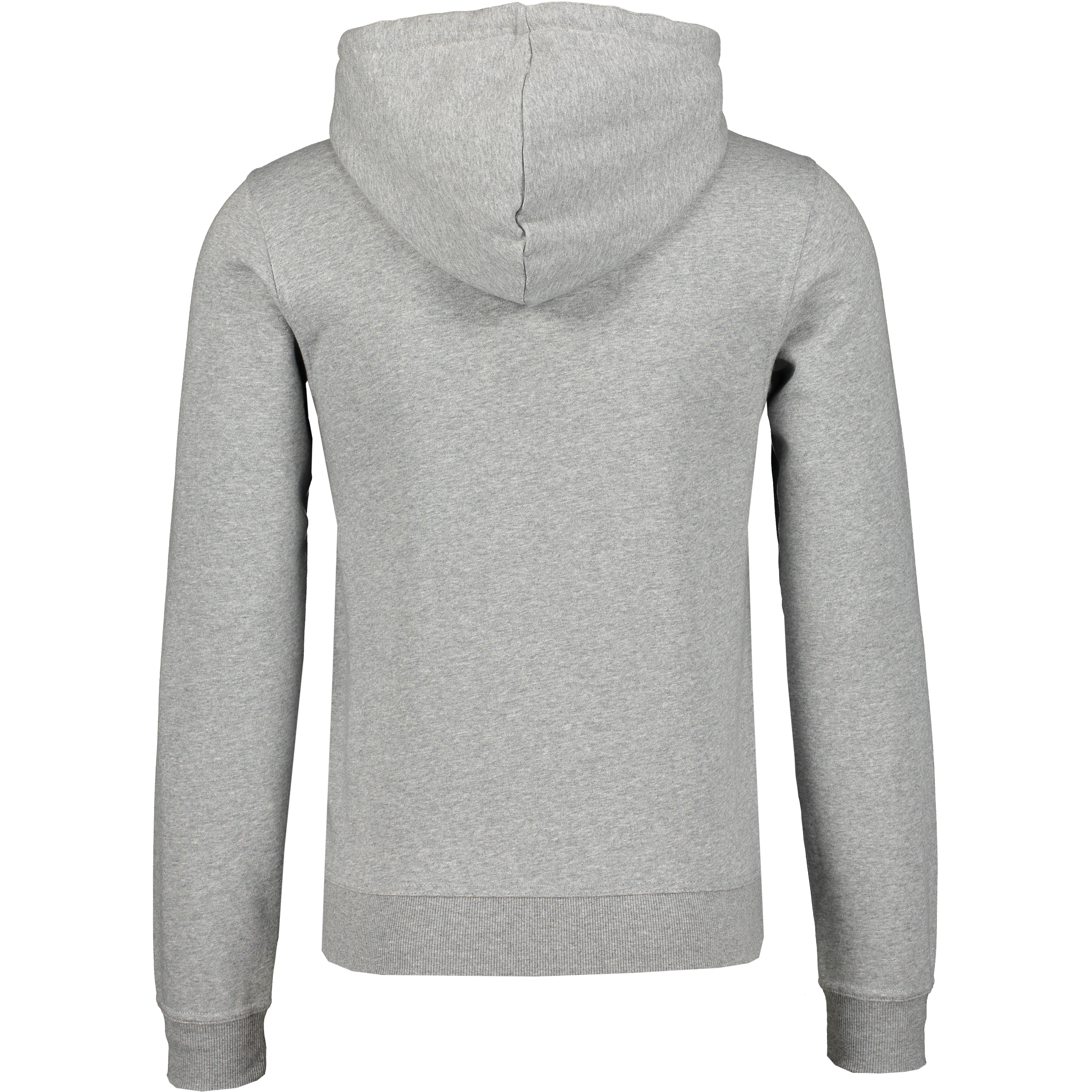 CLIQUE, Miami Hoody Fz