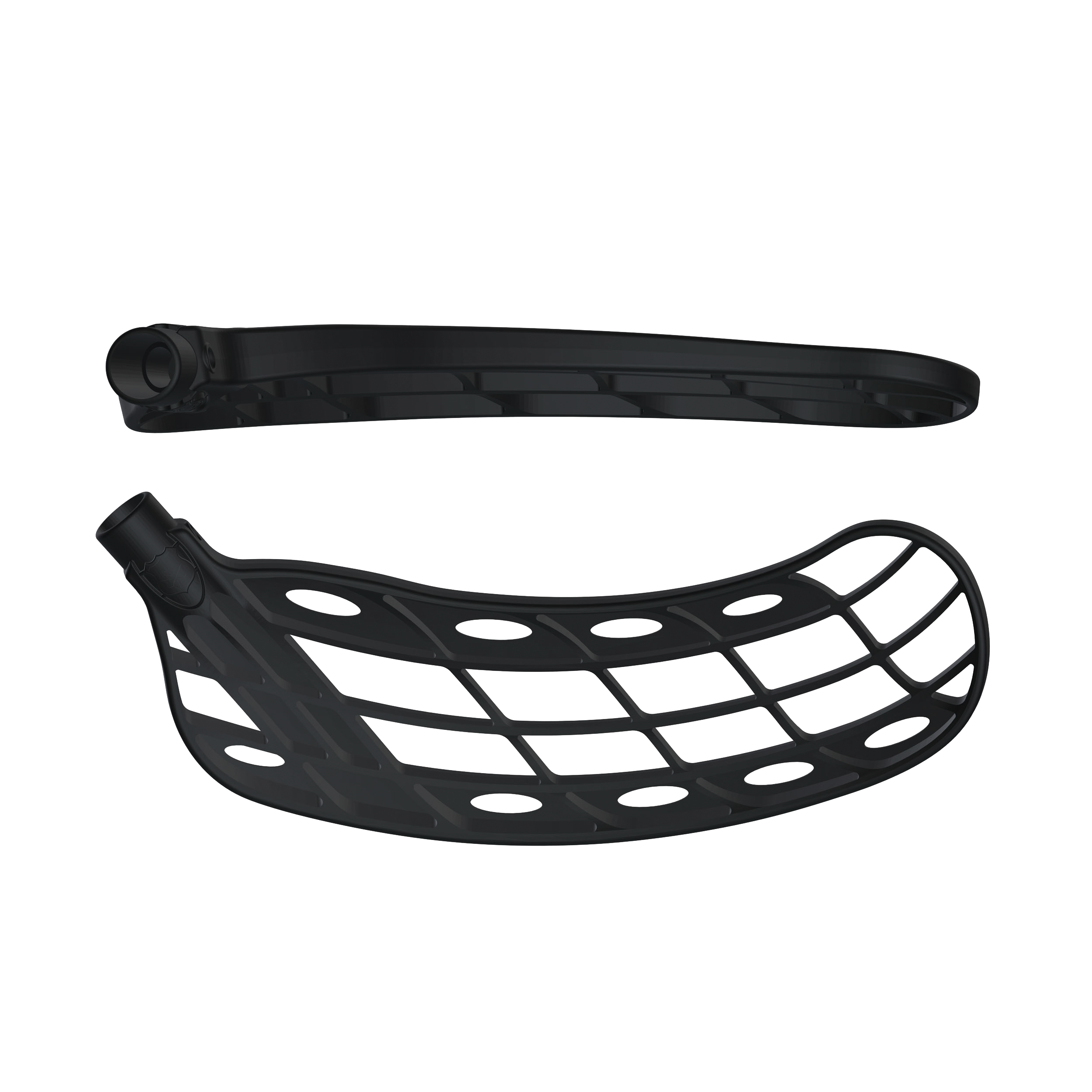 
FATPIPE, 
Blade Orc, 
Detail 1
