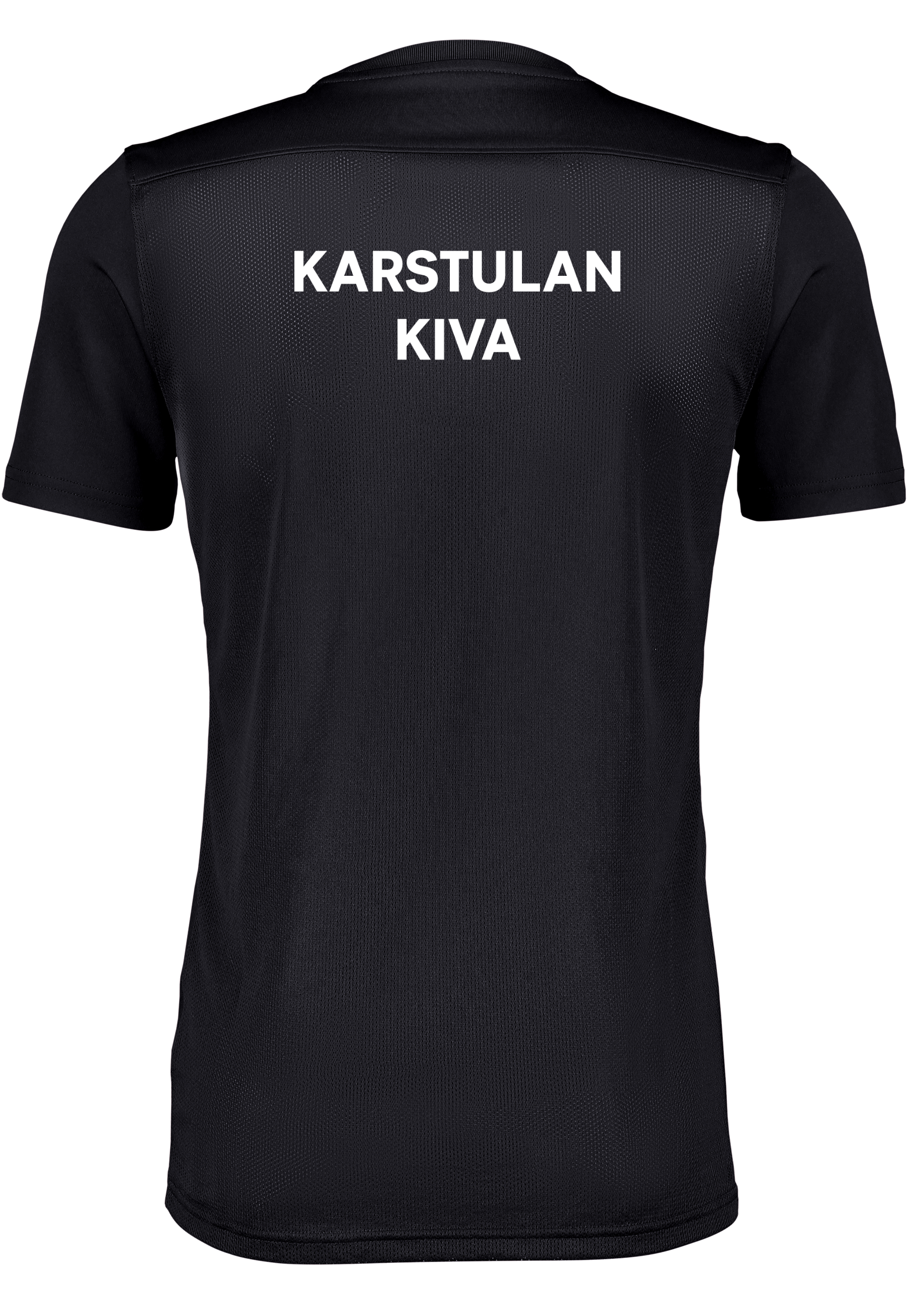 NIKE, Park VII SS Jsy Jr