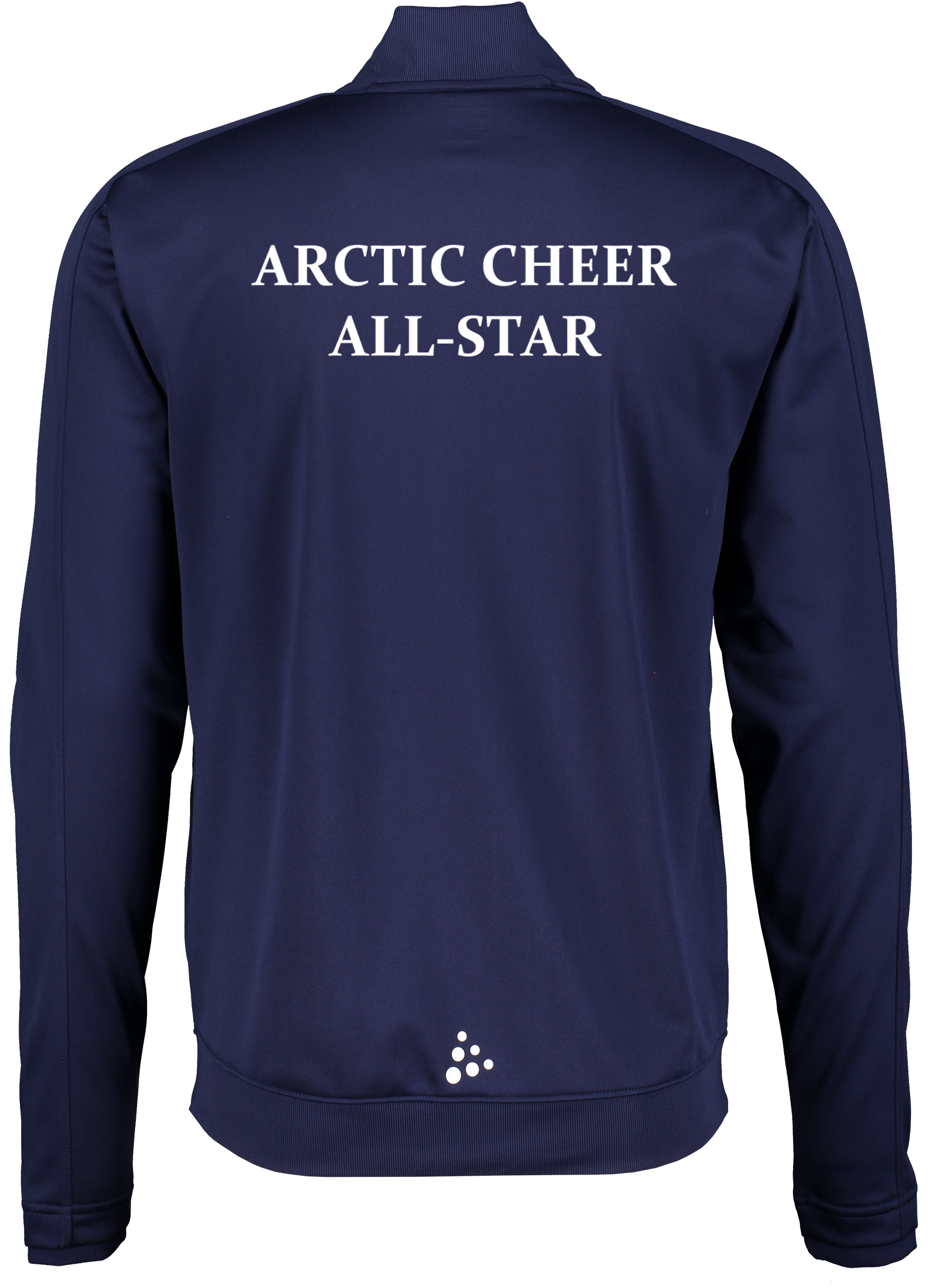 CRAFT, Evolve 2.0 Full Zip Jacket Jr