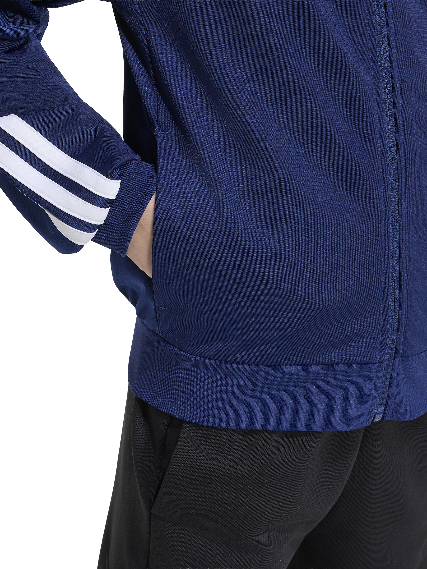 ADIDAS, J 3S FZ TR TT