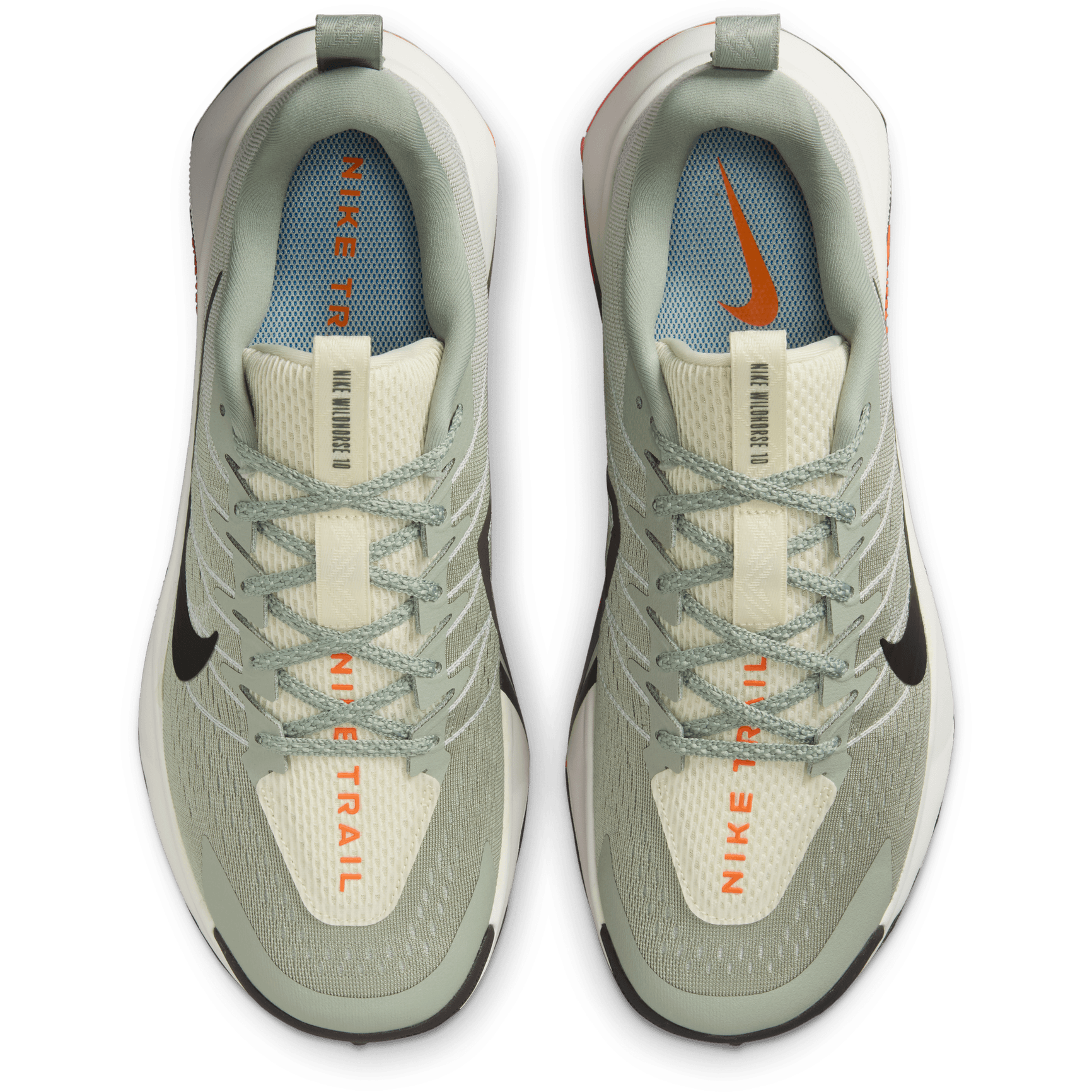 NIKE, M Wildhorse 10