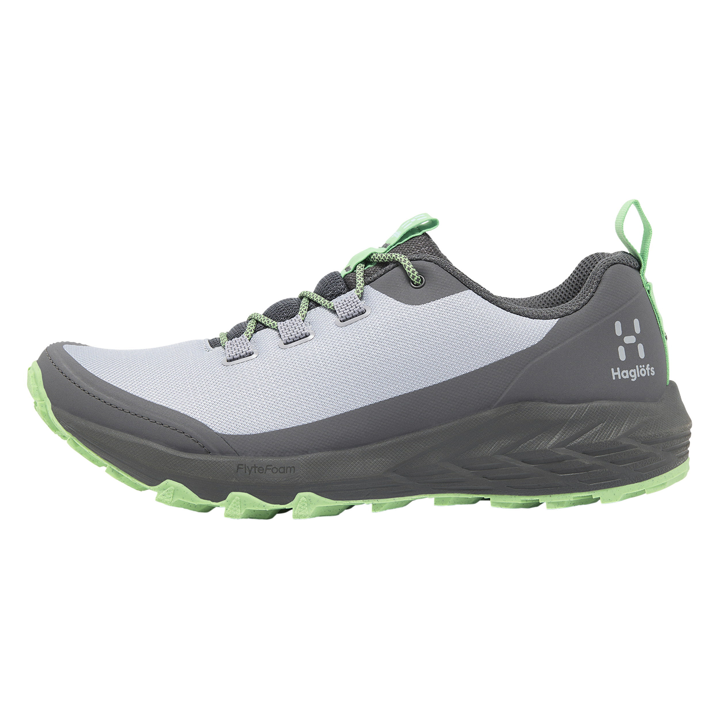 
HAGL&Ouml;FS, 
HAGL&Ouml;FS L.I.M FH LOW WOMEN, 
Detail 1
