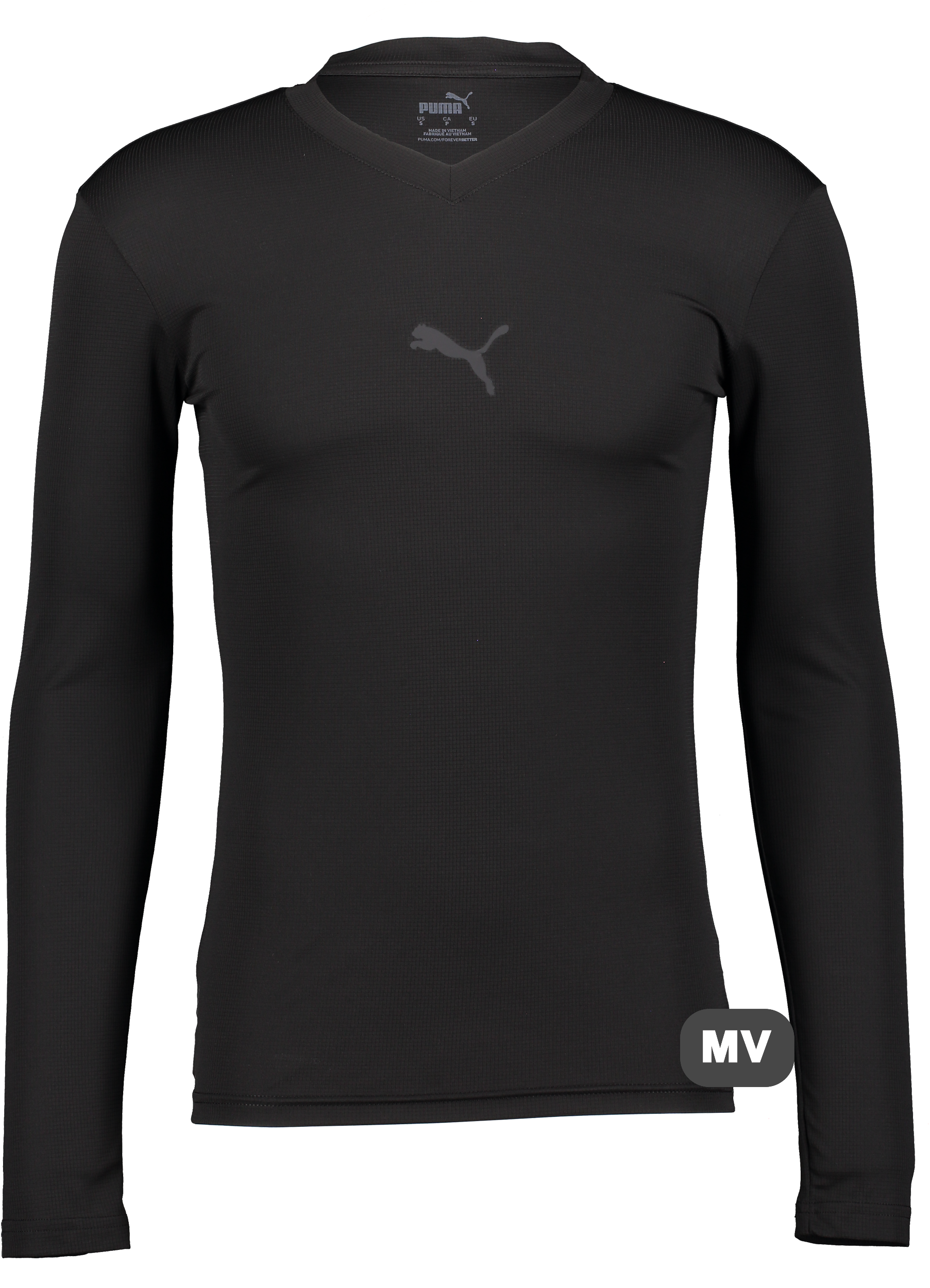 
PUMA, 
T Goal Bl Ls Jsy Jr, 
Detail 1
