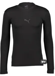 392104103104 PUMA T Goal Bl Ls Jsy Jr 392104103104 PUMA T Goal Bl Ls Jsy Jr Standard Small1x1