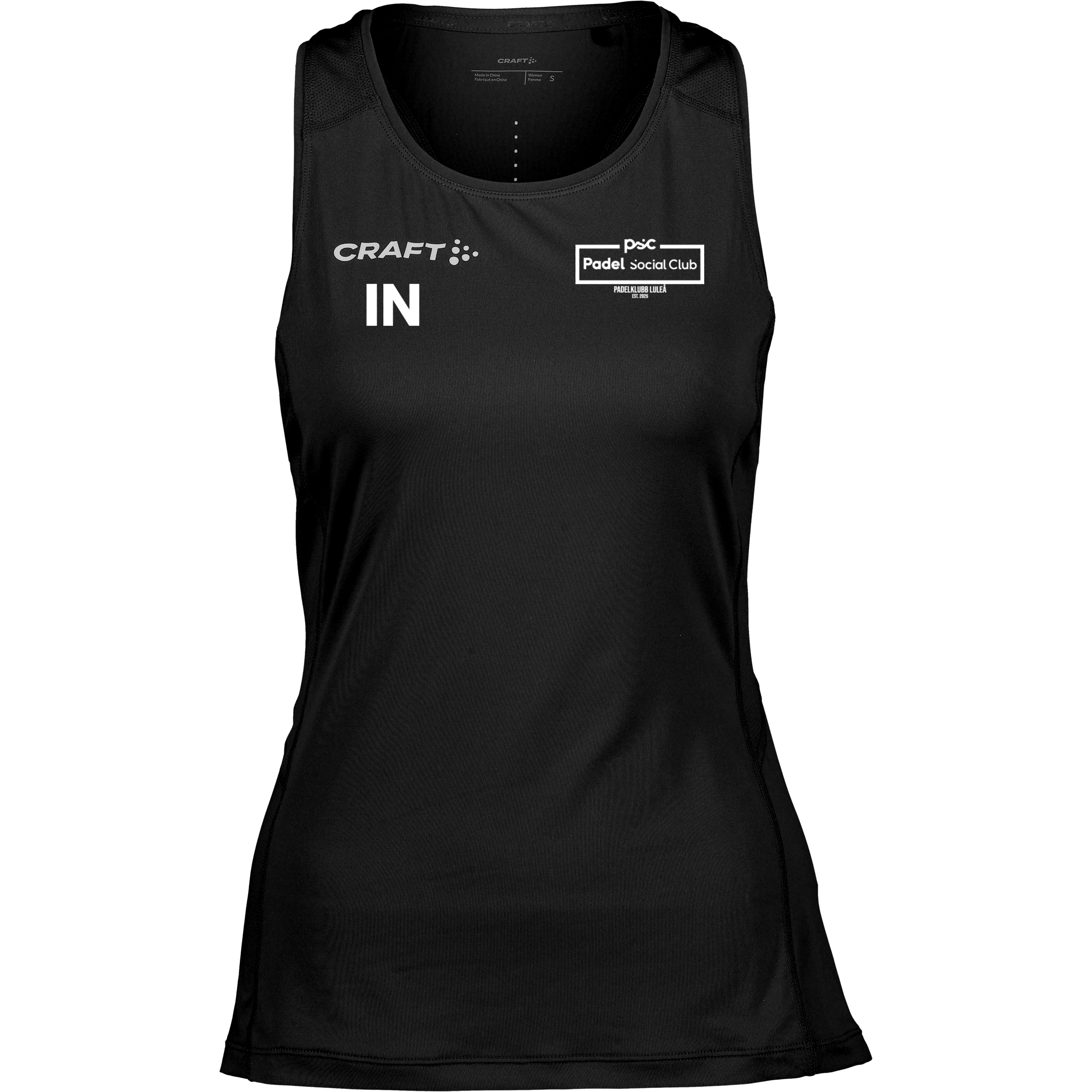 
CRAFT, 
ABILITY SINGLET W, 
Detail 1
