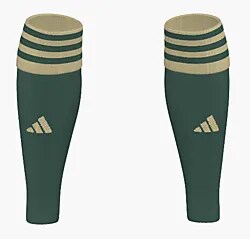 383539101101 ADIDAS Mi Team Sleeve 23 383539101101 ADIDAS Mi Team Sleeve 23 Standard Small1x1