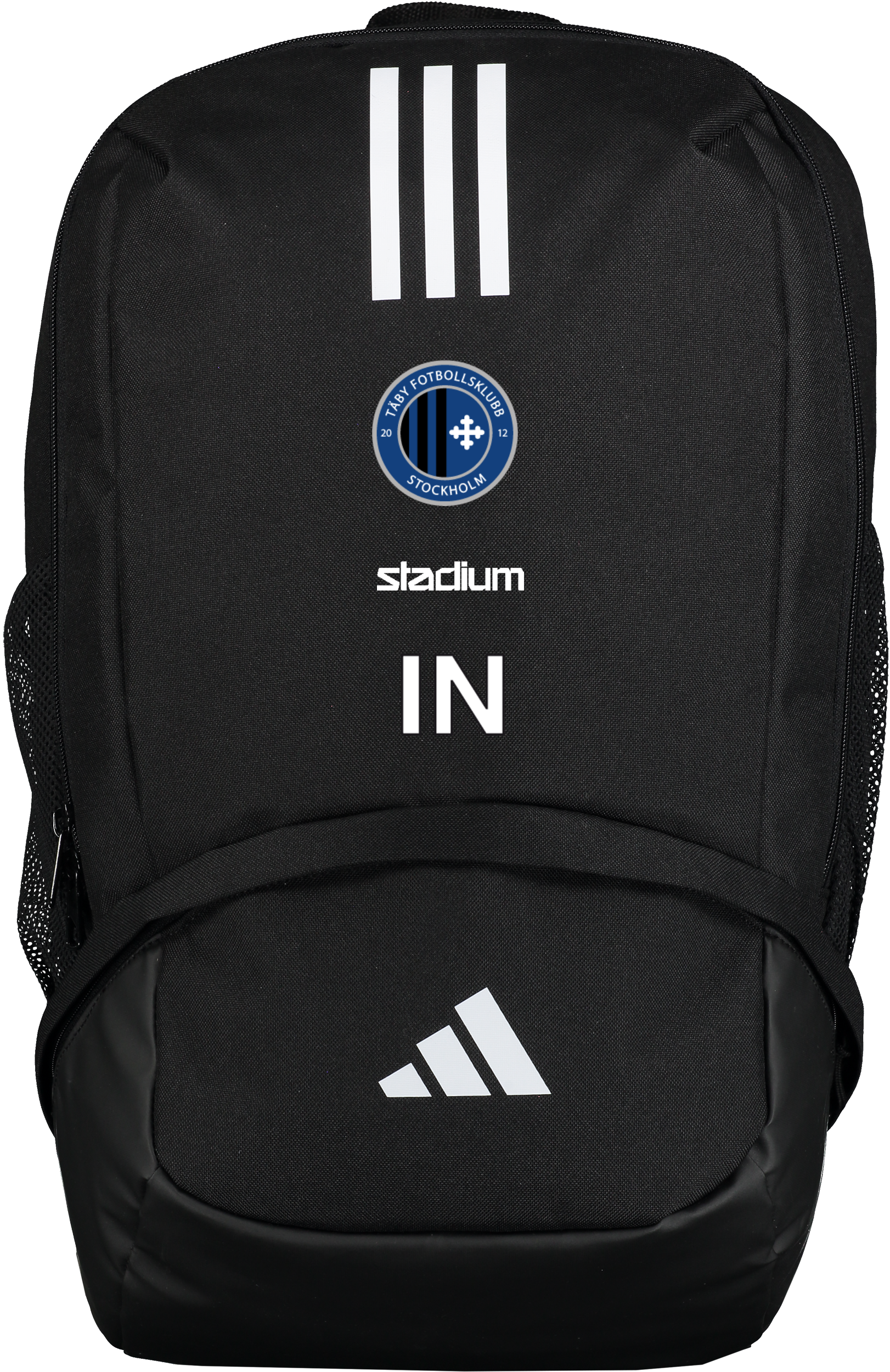 
ADIDAS, 
Tiro League Bp, 
Detail 1
