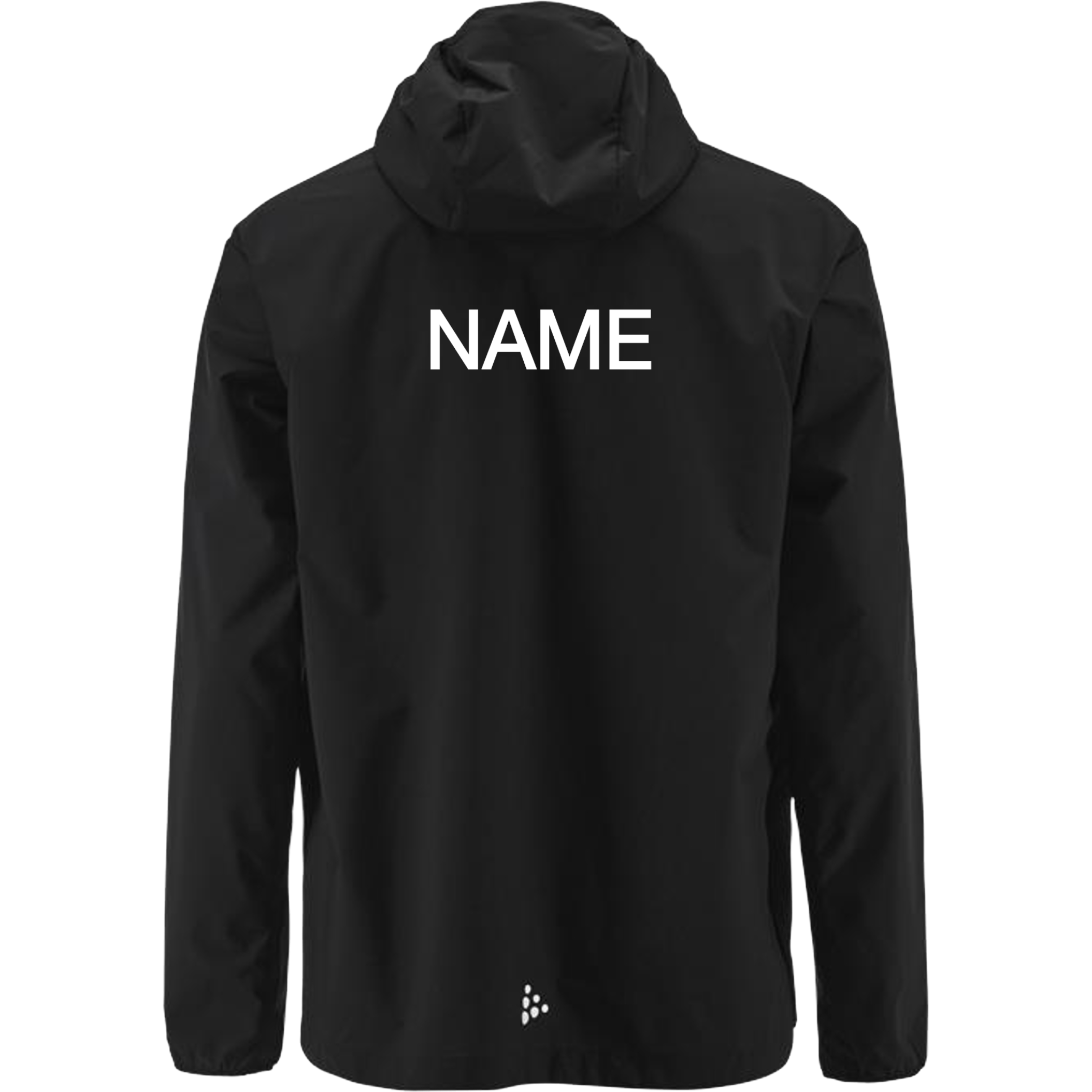 CRAFT, SQUAD GO WEATHER JACKET