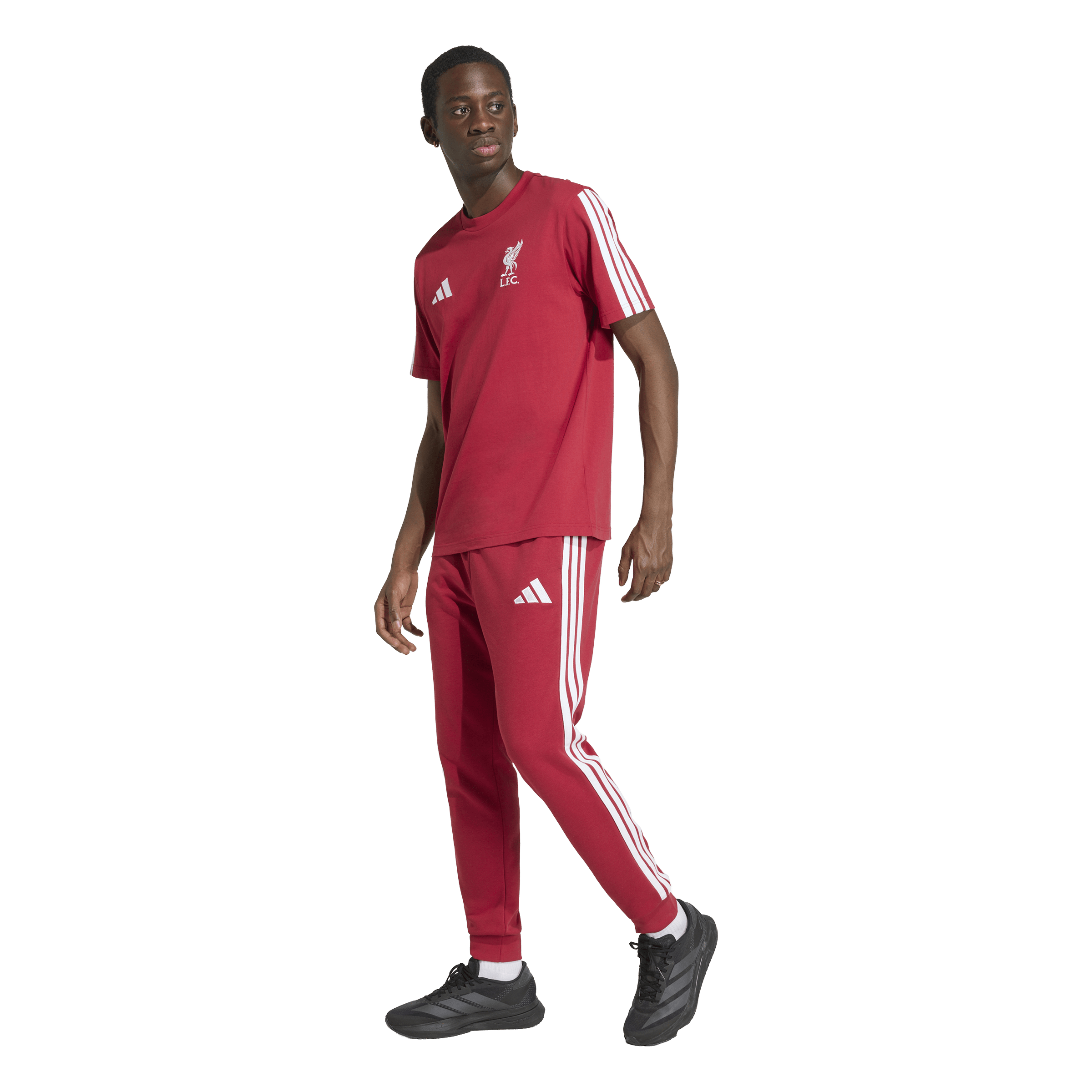 ADIDAS, LFC DNA TEE