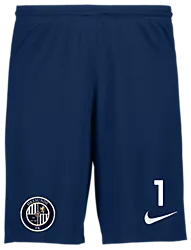 298936106101 NIKE Park III Short 298936106101 NIKE Park III Short Standard Small1x1