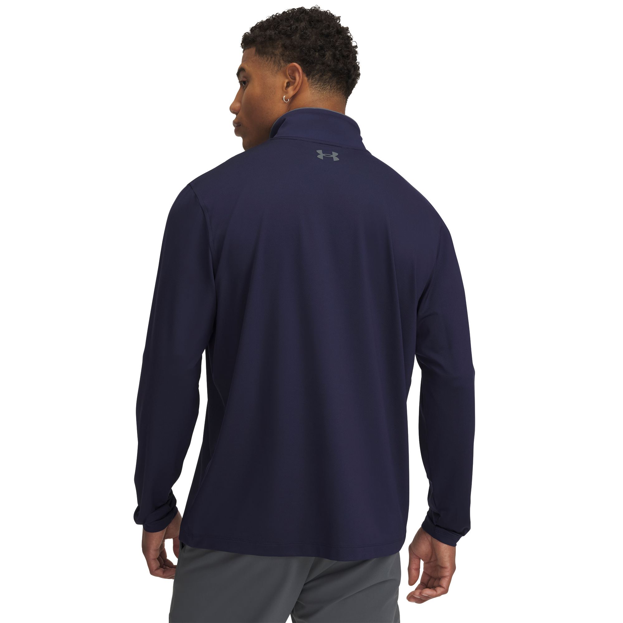 UNDER ARMOUR, M Matchplay 1/4 Zip