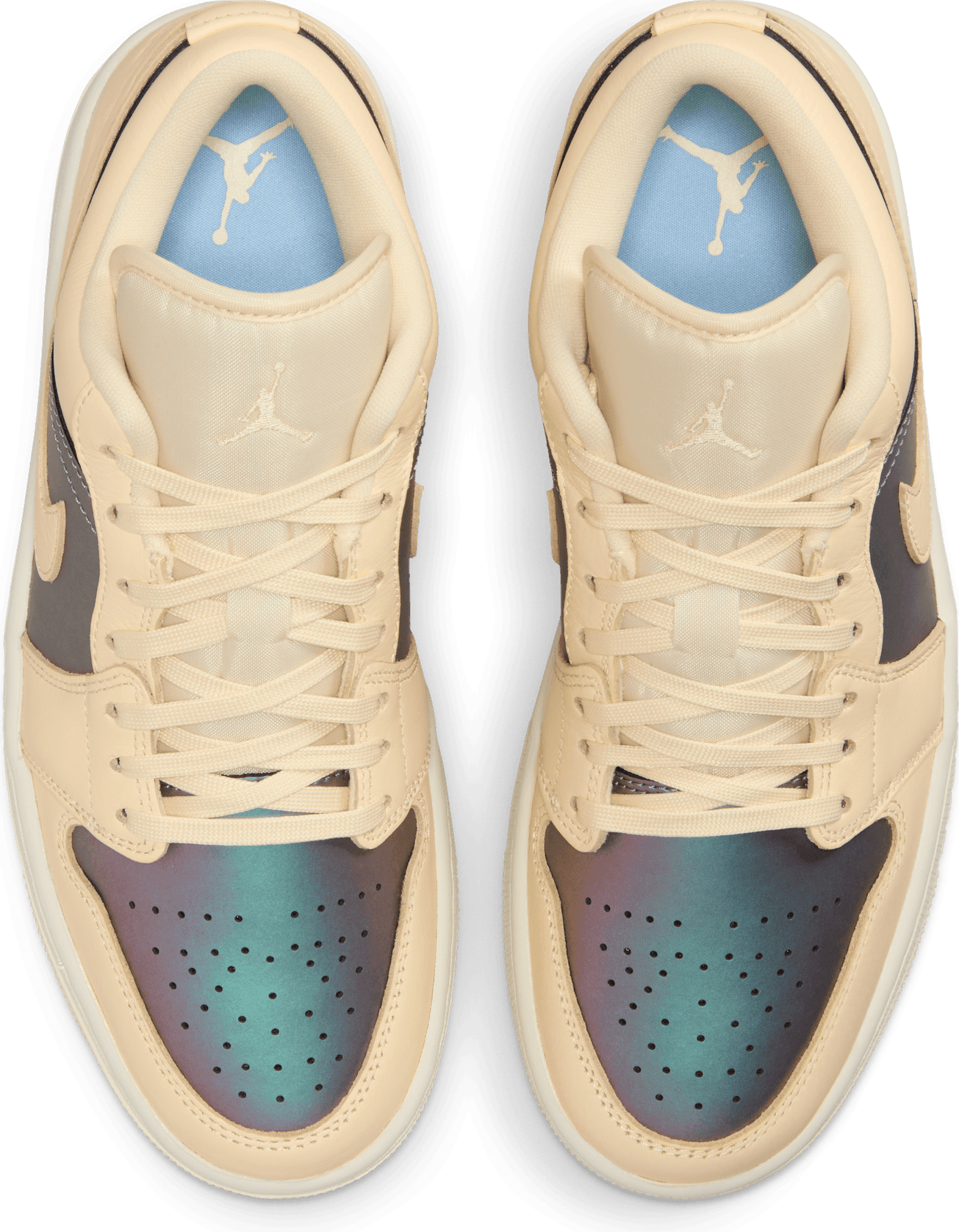 NIKE, AIR JORDAN 1 LOW SE W