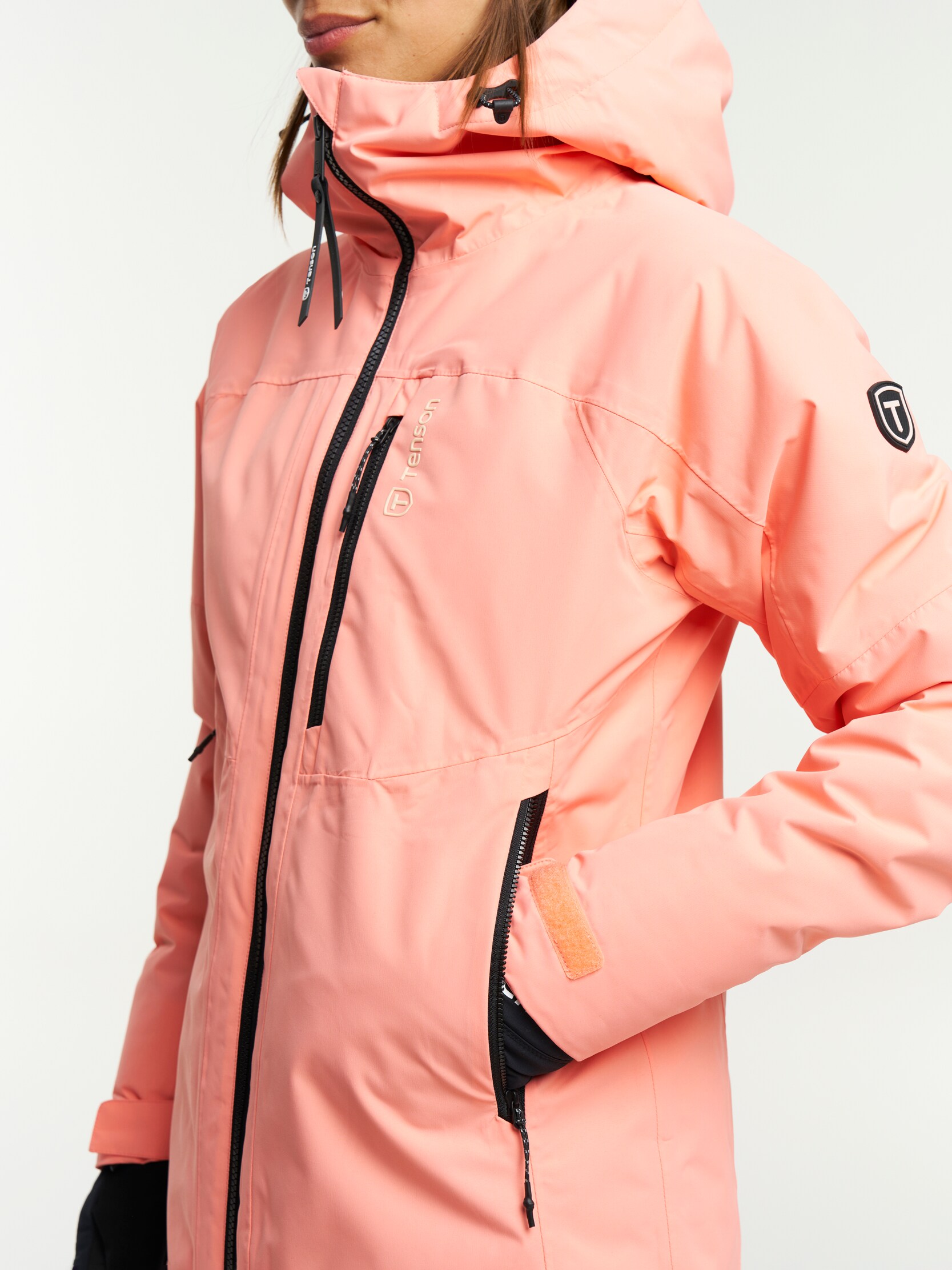 TENSON, Niseko Ski Jacket Women
