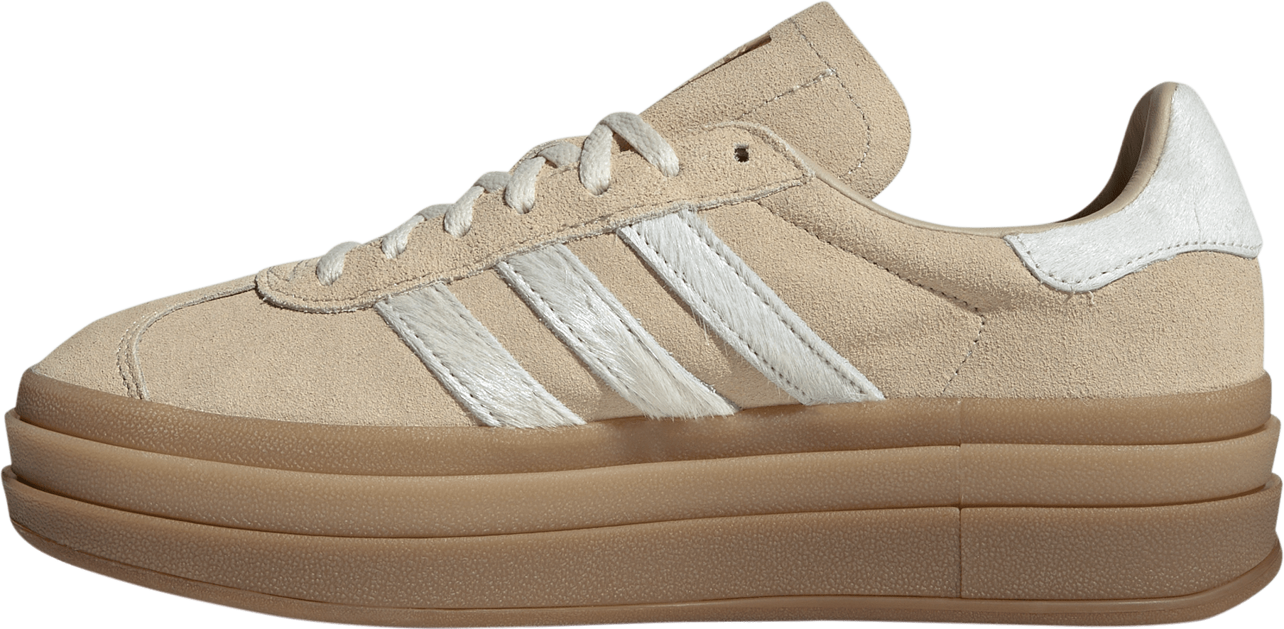 ADIDAS ORIGINALS, GAZELLE BOLD W