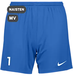 298938105101 NIKE Park III Short W 298938105101 NIKE Park III Short W Standard Small1x1