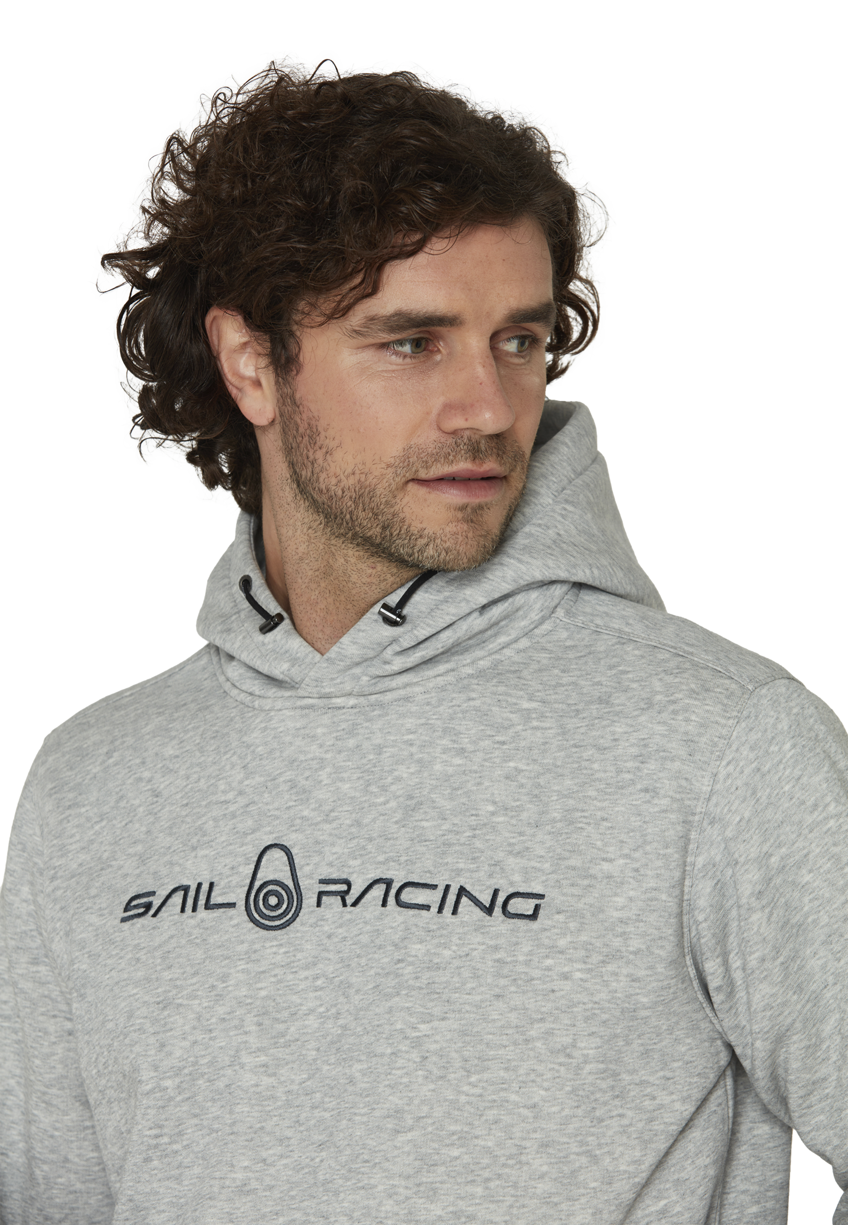 SAIL RACING, M Bowman Hood