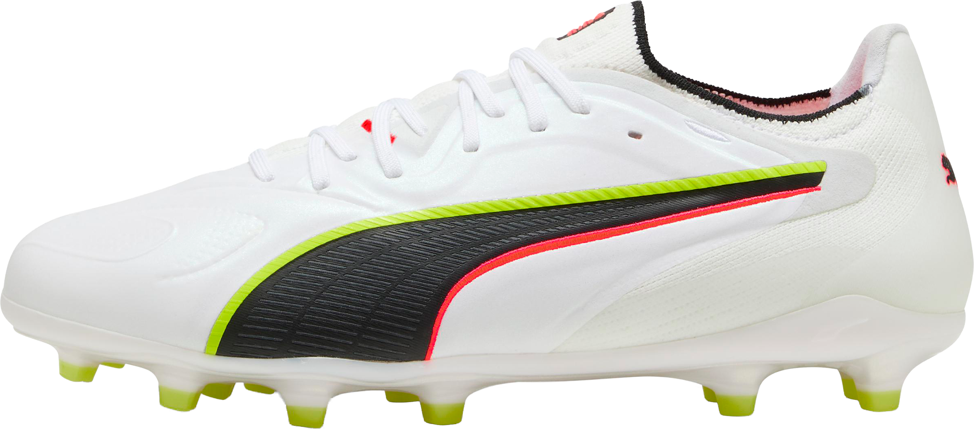
PUMA, 
KING 20 ULTIMATE FG/AG, 
Detail 1
