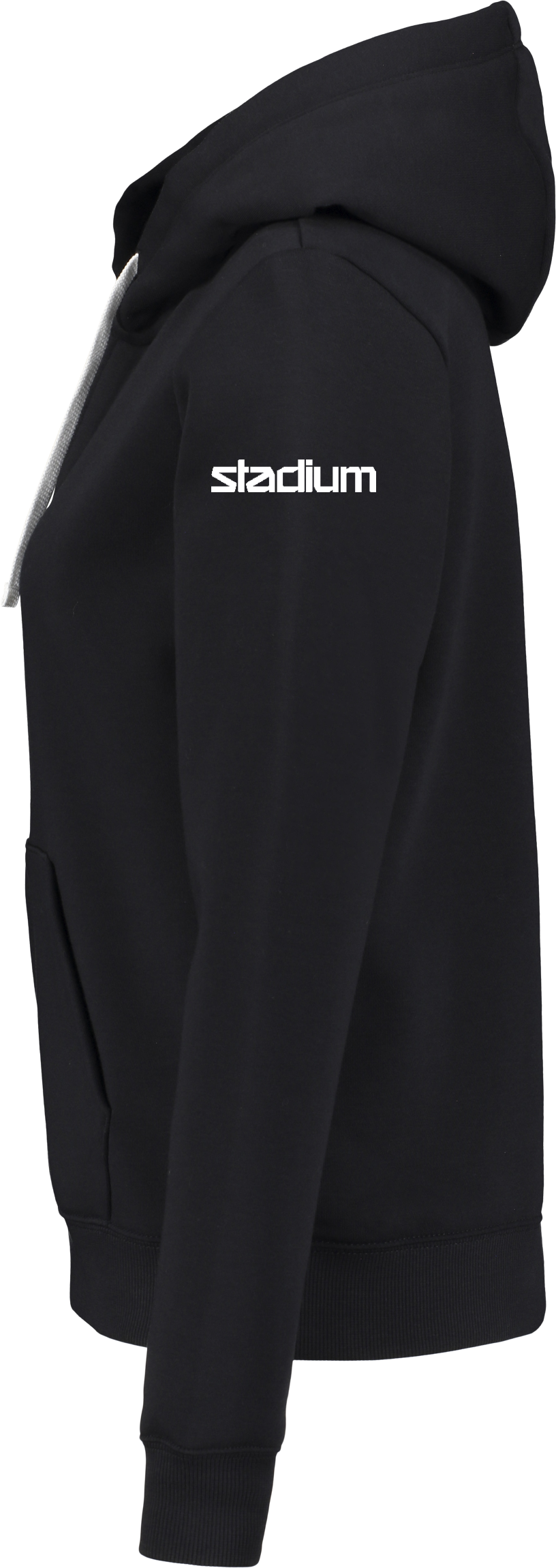 NIKE, PARK26 FLC FZ HOOD W