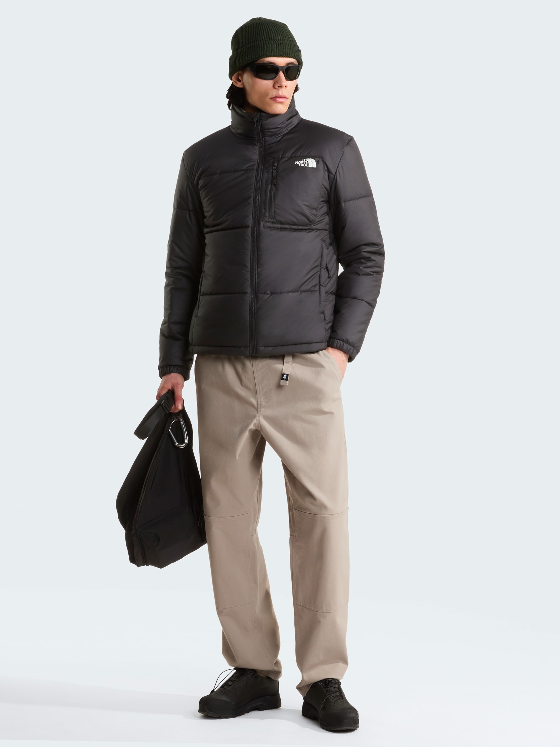 THE NORTH FACE, M Nuketo Synthetic Insulation Jacket