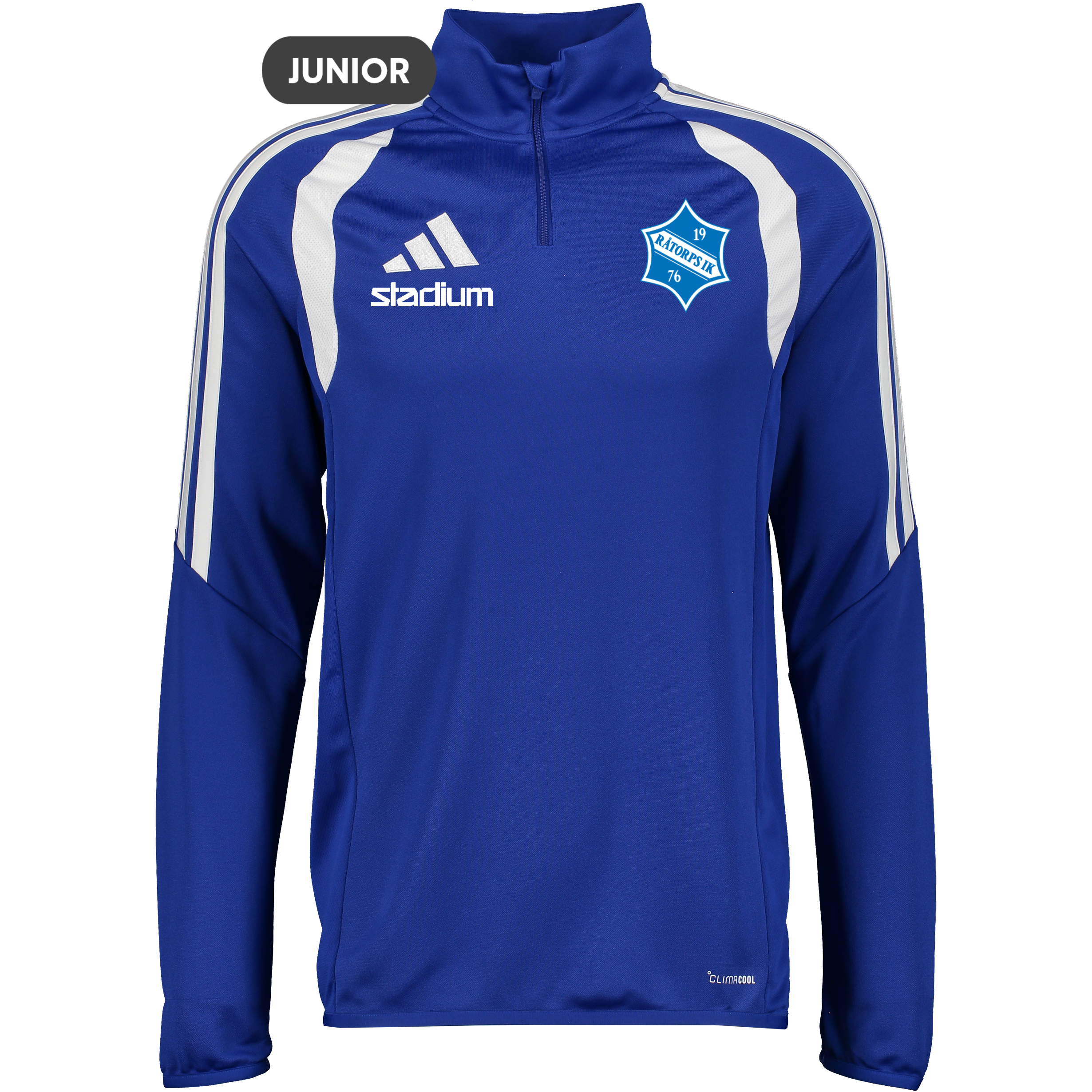 
ADIDAS, 
TIRO26 L TR TOP JR, 
Detail 1
