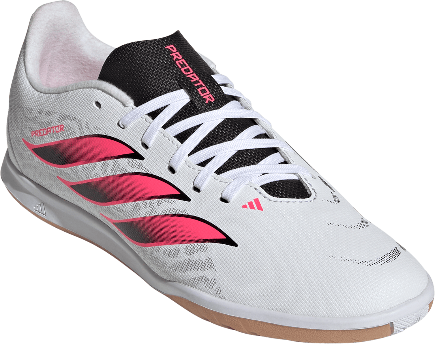 ADIDAS, PREDATOR CLUB IN SALA JR