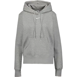 395316110101 NIKE W Phoenix Fleece Hood 395316110101 NIKE W Phoenix Fleece Hood Standard Small1x1