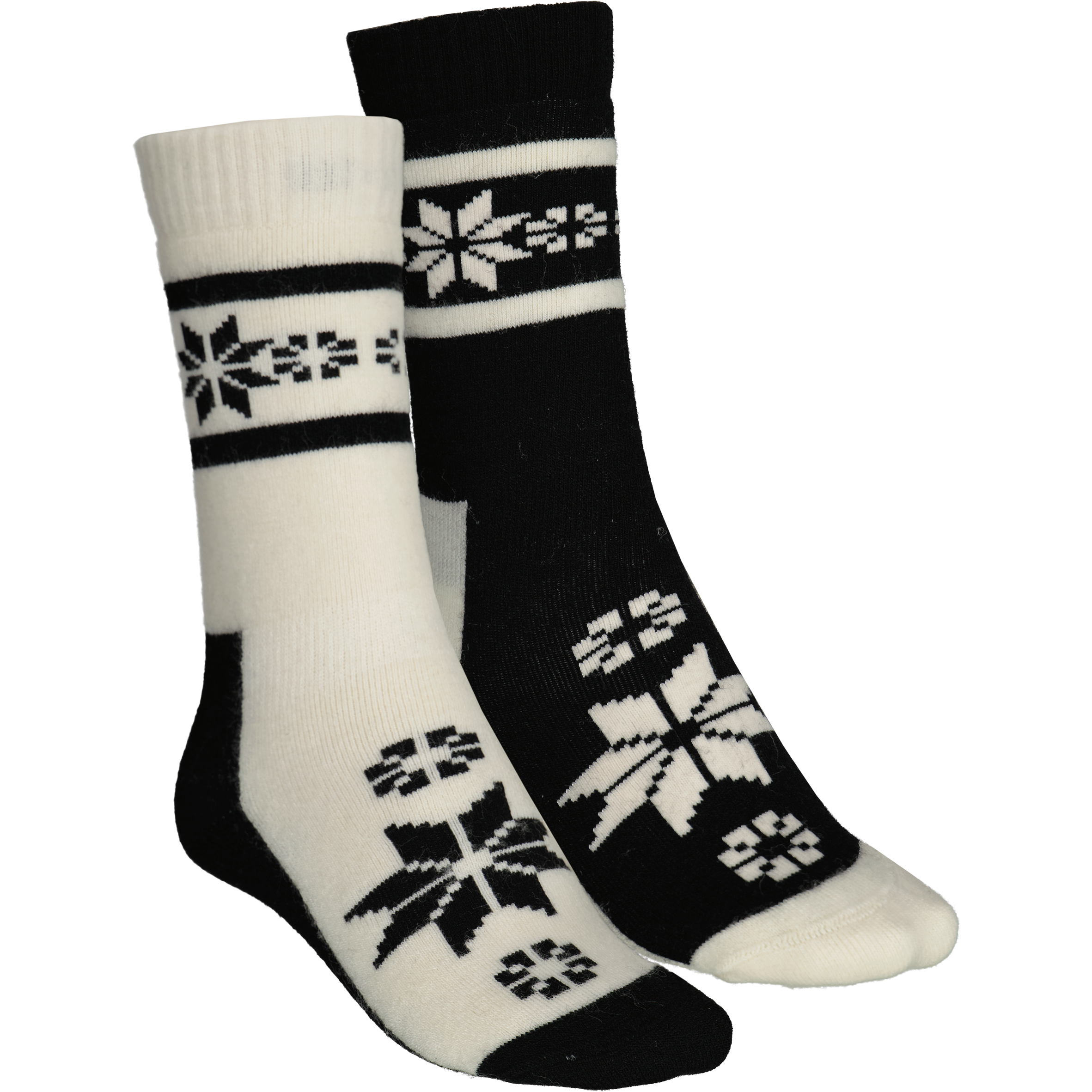 
KARI TRAA, 
So 2P Wool Sock, 
Detail 1
