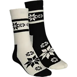 314478107101 KARI TRAA  So 2P Wool Sock 314478107101 KARI TRAA So 2P Wool Sock  Standard Small1x1