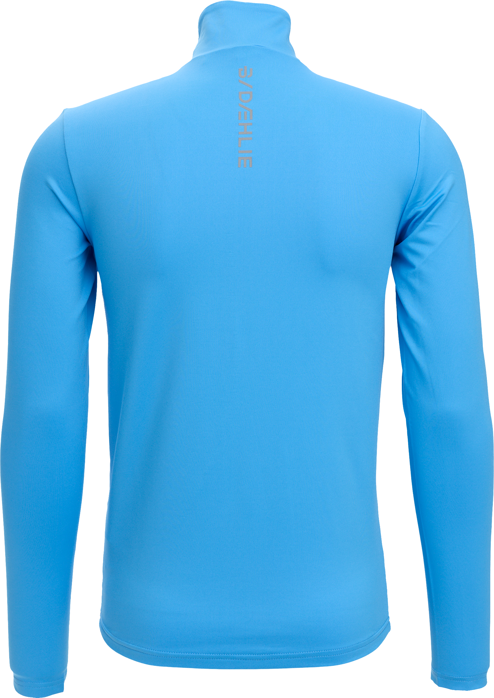 DAHLIE, HALF ZIP RUN FAST