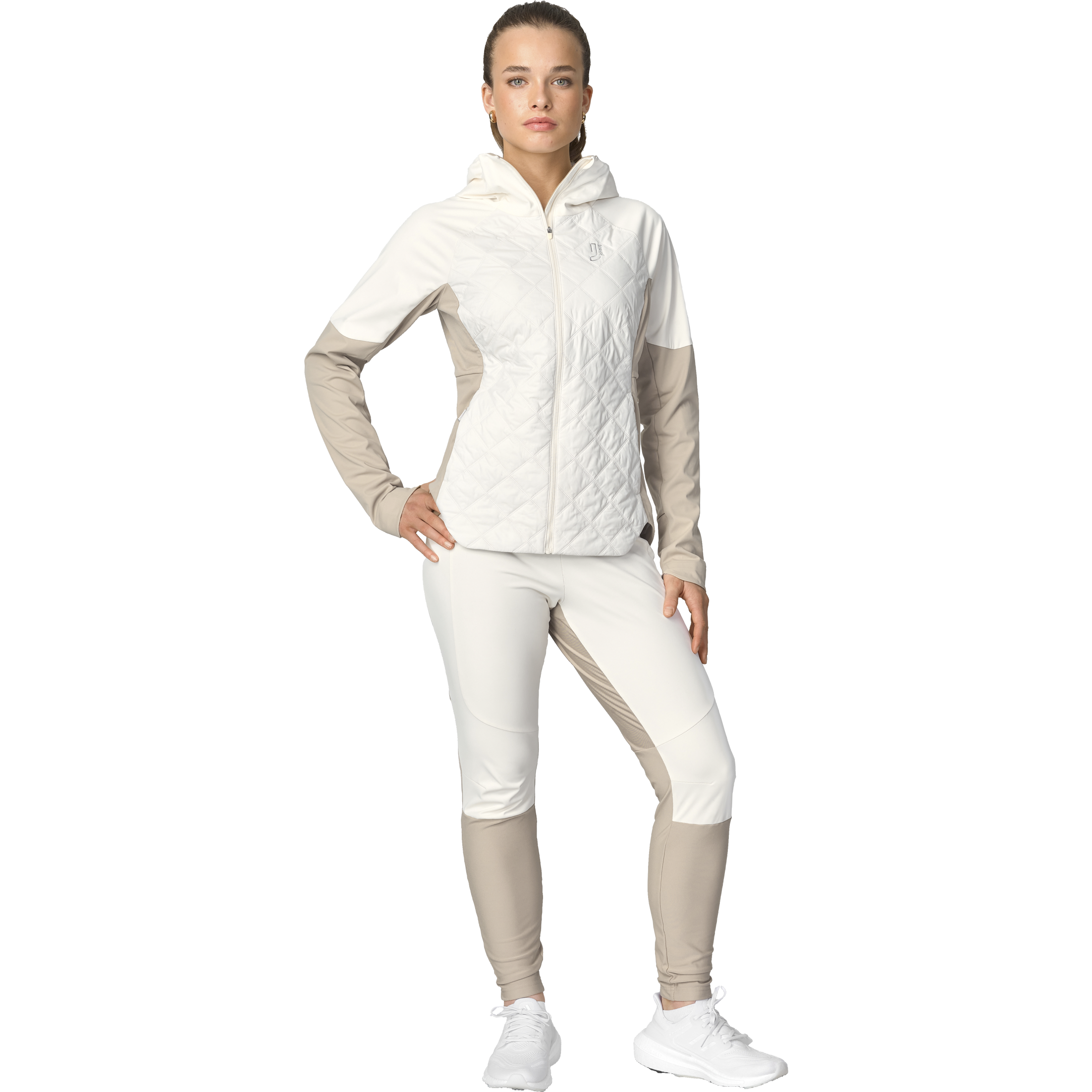 JOHAUG, Cloud Insulated Jacket