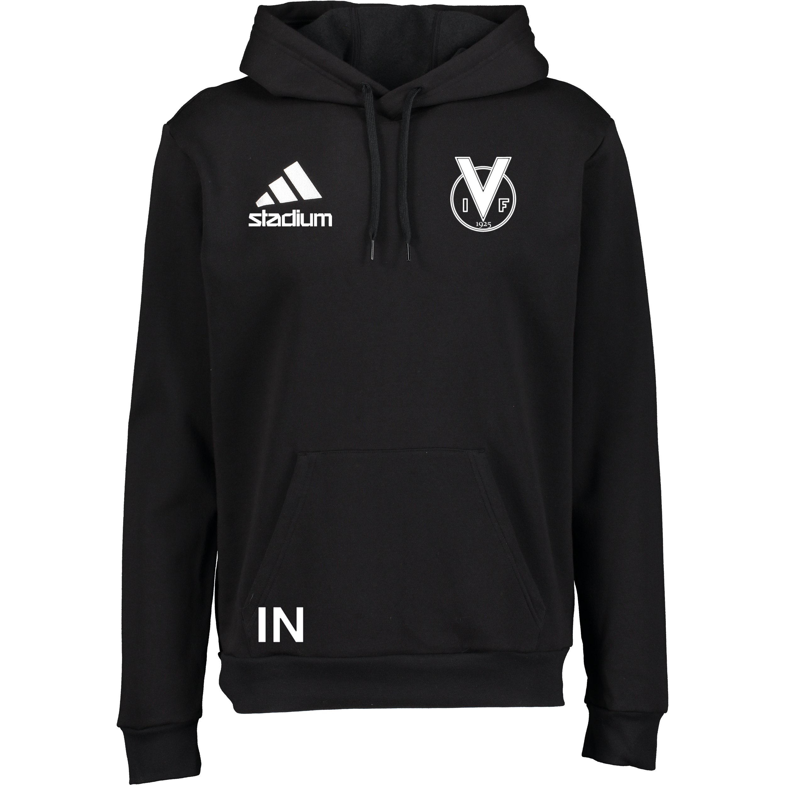 
ADIDAS, 
ENT26 HOODY, 
Detail 1
